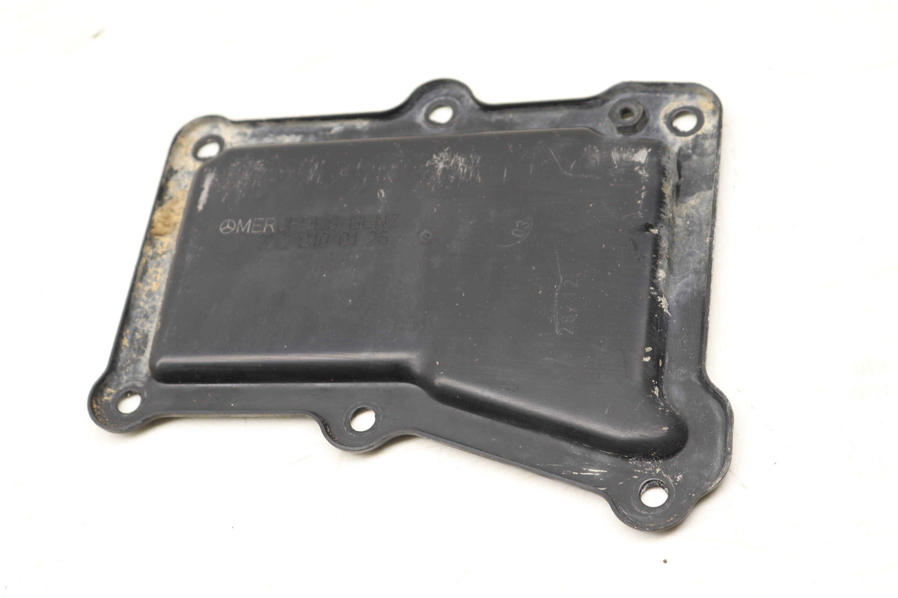 Lower&#x20;Engine&#x20;Oil&#x20;Pan&#x20;Cover&#x20;2720100126