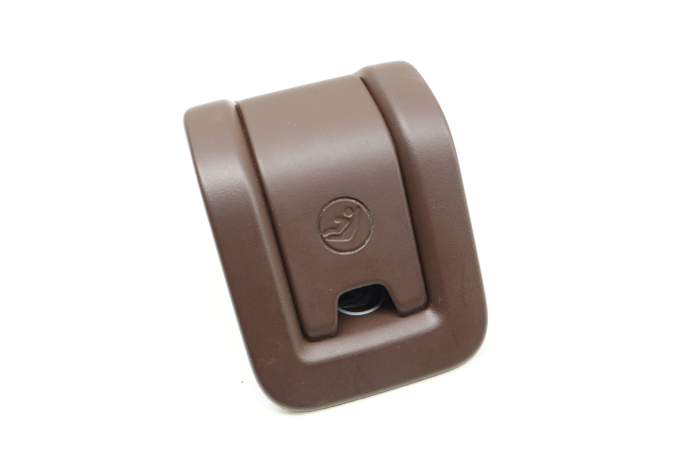 Child Seat Safety Latch Trim / Cover 8V0887233A main product photo