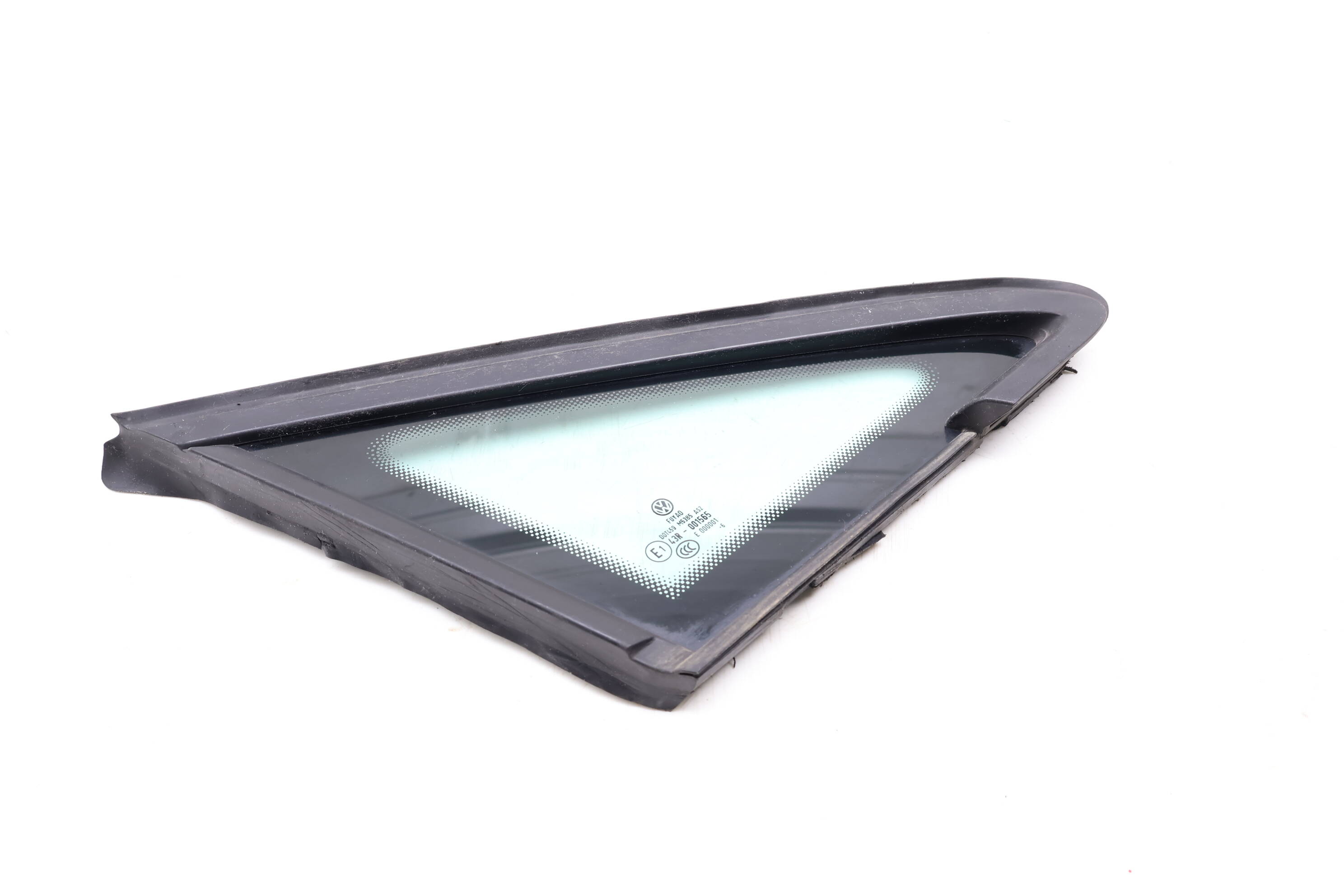 Side Door Window Glass 5G0845412E