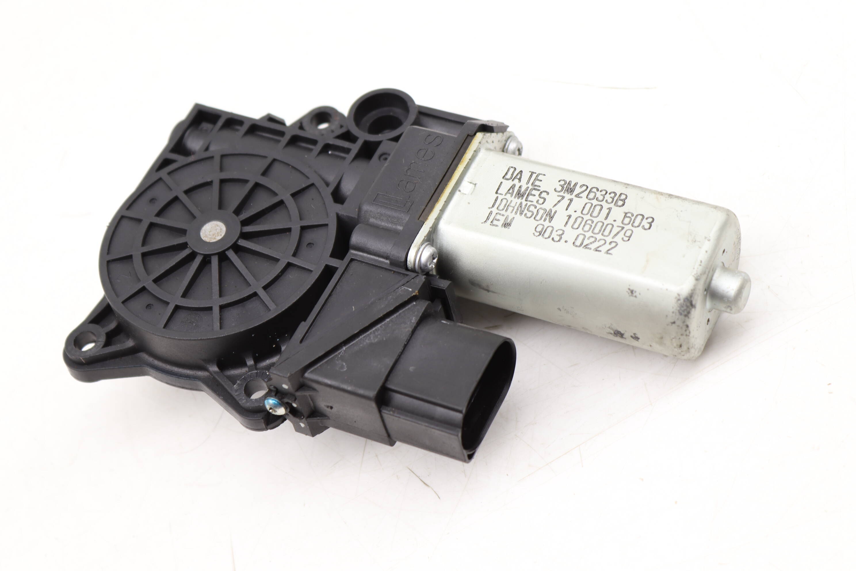 Window Lifter Motor 67626927026