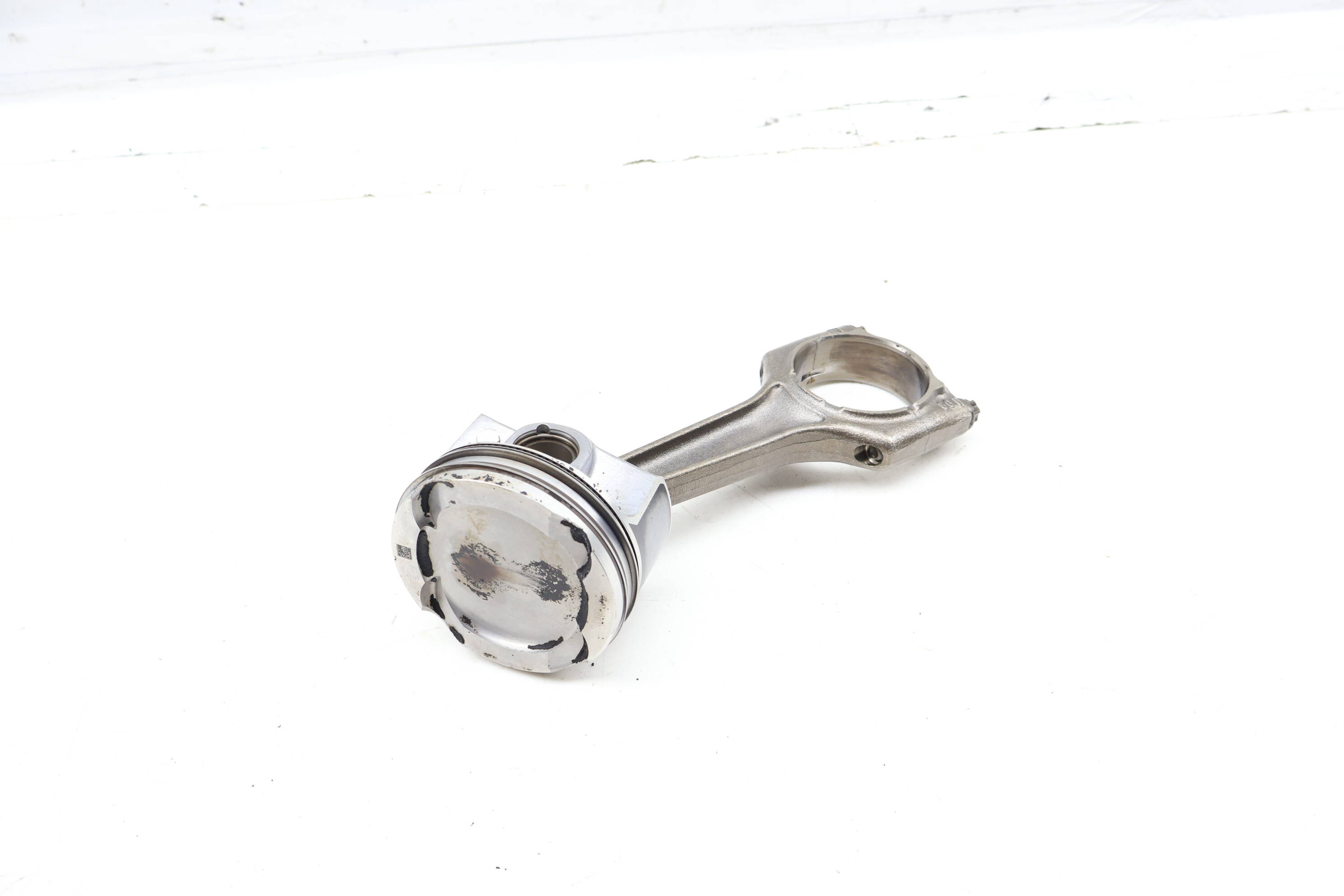 Piston W/ Connecting Rod 11258638450