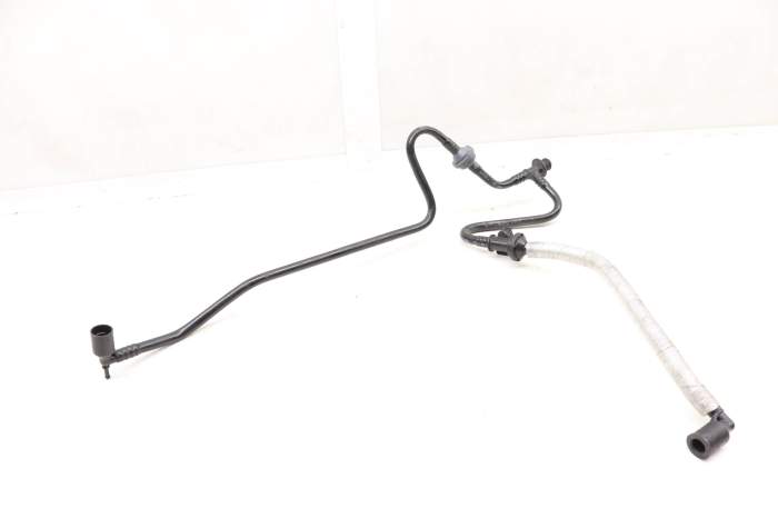 Brake Vacuum Hose / Line 3QF612041E main product photo