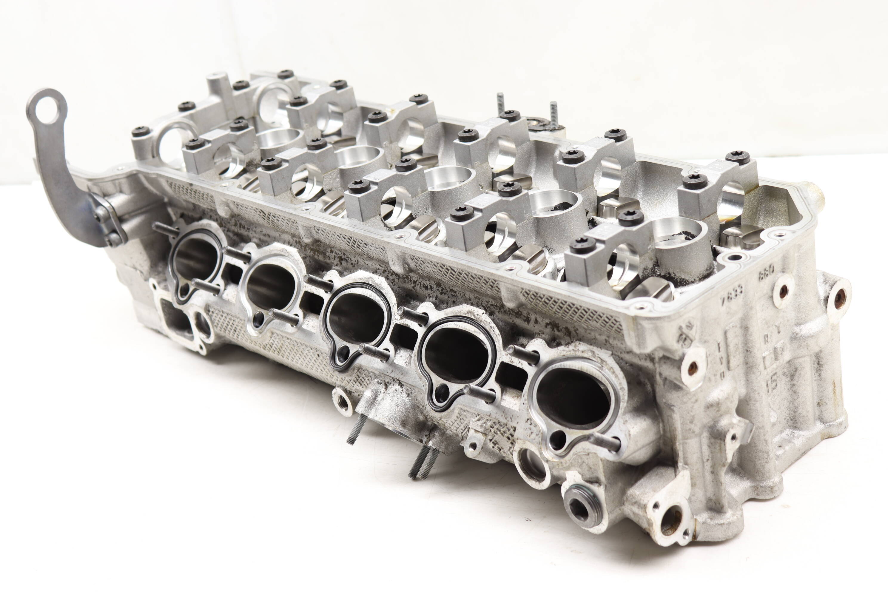 BMW Right 5.0L Engine Cylinder Head (M5, M6) 11127833877
