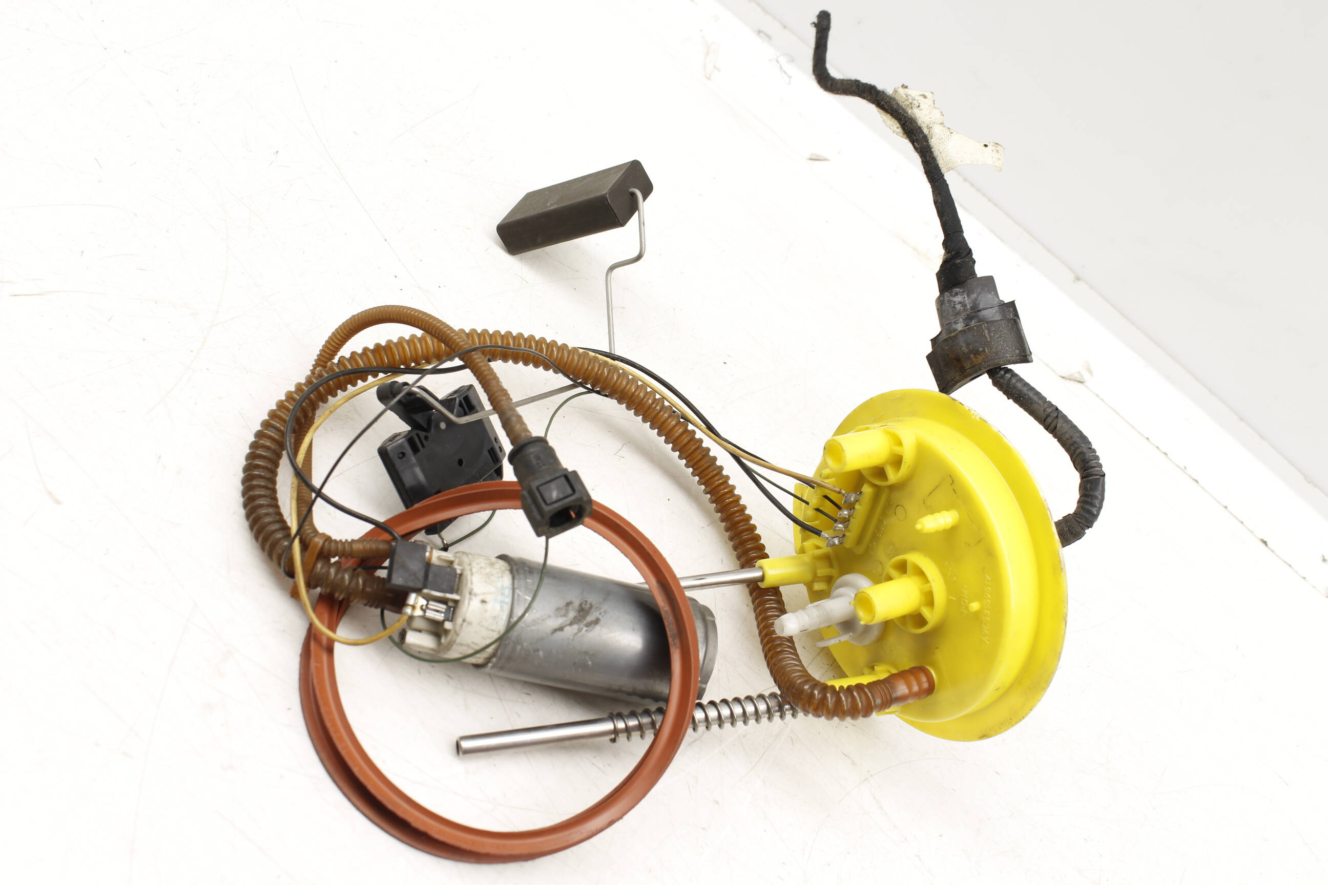 In-Tank Fuel Pump 8E0919051BQ