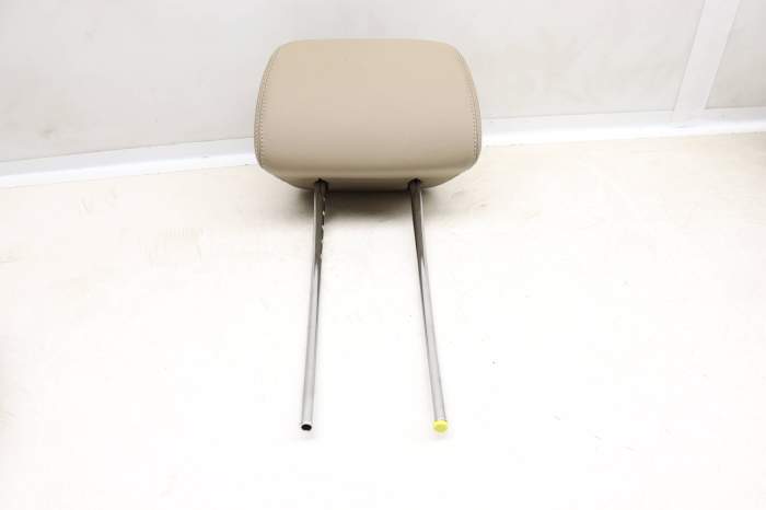 Seat Headrest / Head Rest 2129703278 main product photo