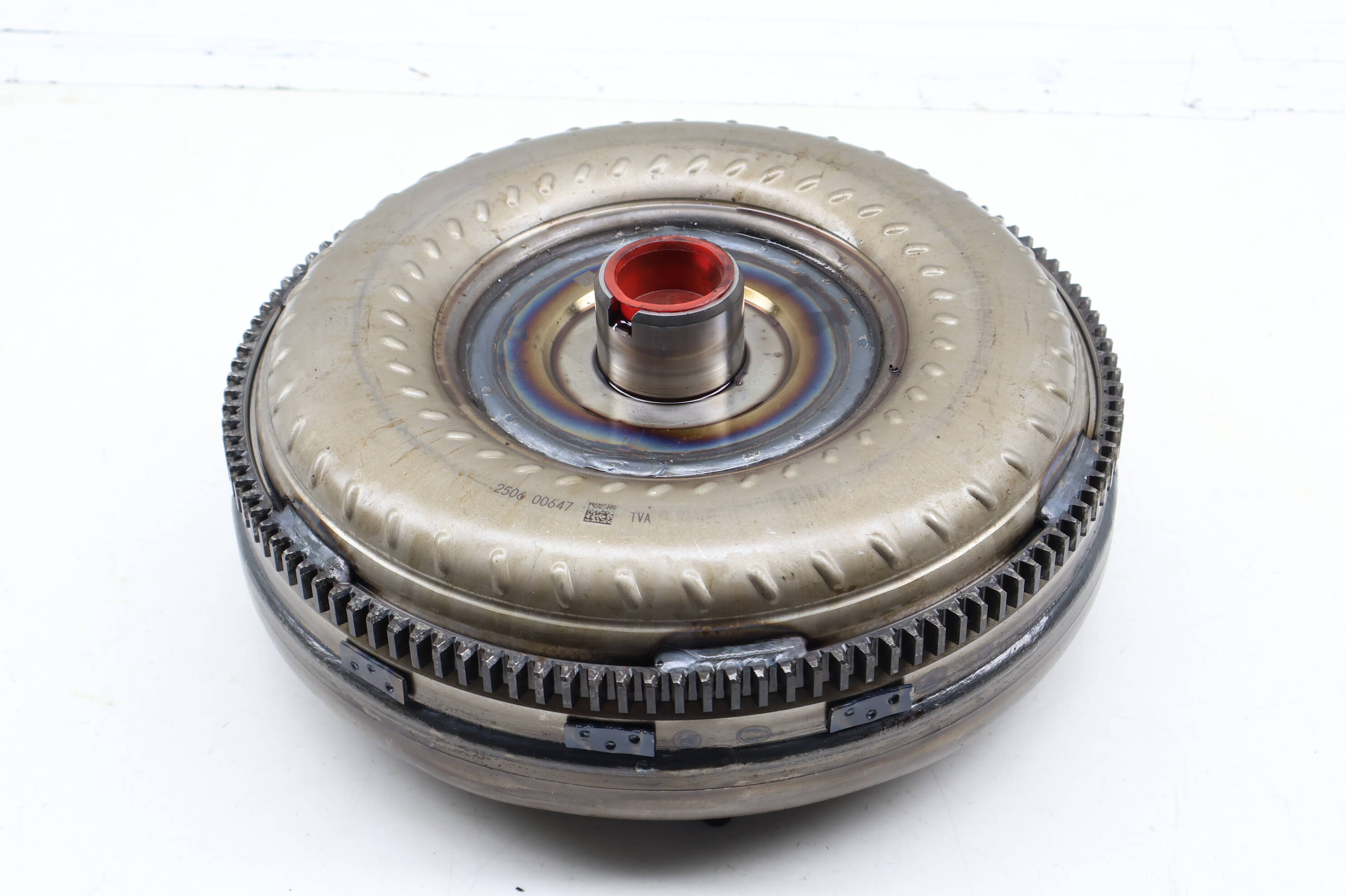Transmission Torque Converter 09H323571