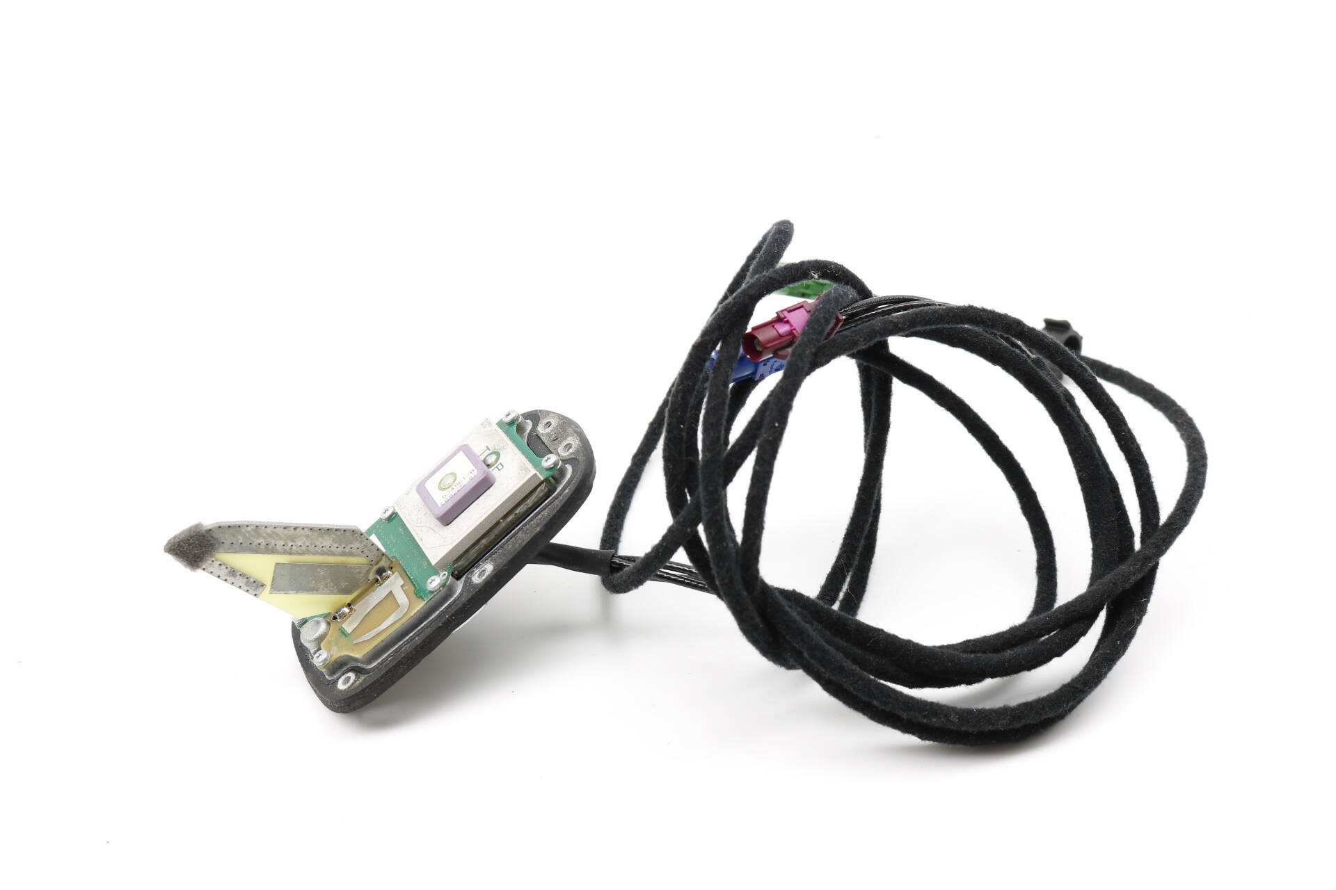 Shark Fin / Roof Antenna 4L0035503J