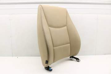 Upper Backrest Seat Cushion Assembly (Leather) 52107255658