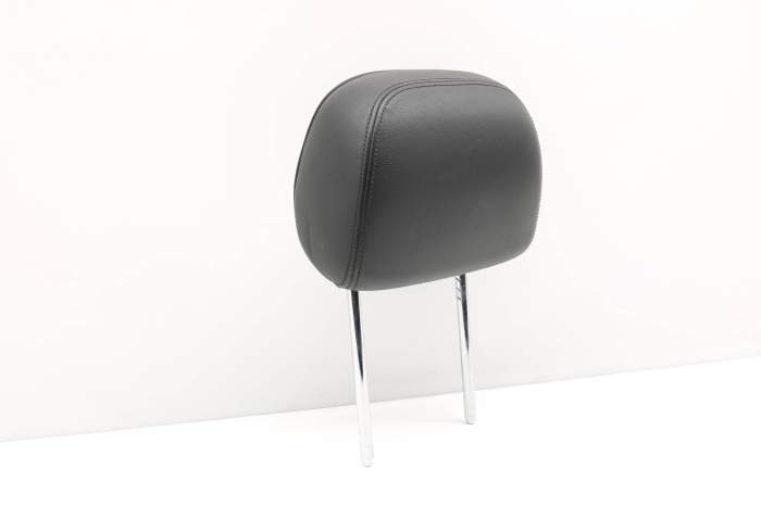 Headrest / Head Rest (Leather) 52107071092 main product photo