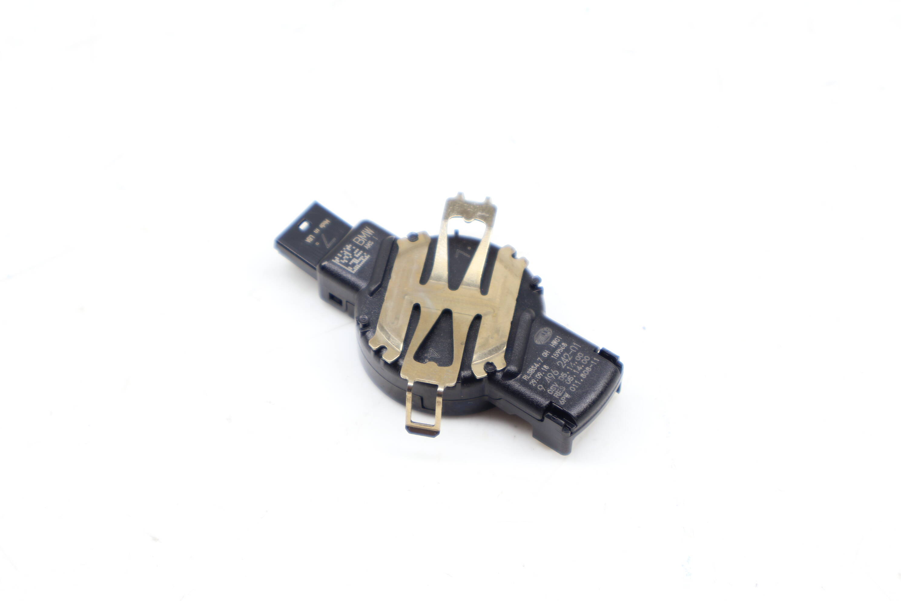 Windshield Rain / Light / Solar / Condensation Sensor 61359496242