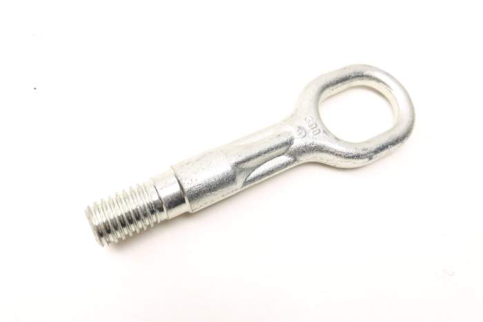 Tow Hook / Towing Eye 3D0803615 main product photo