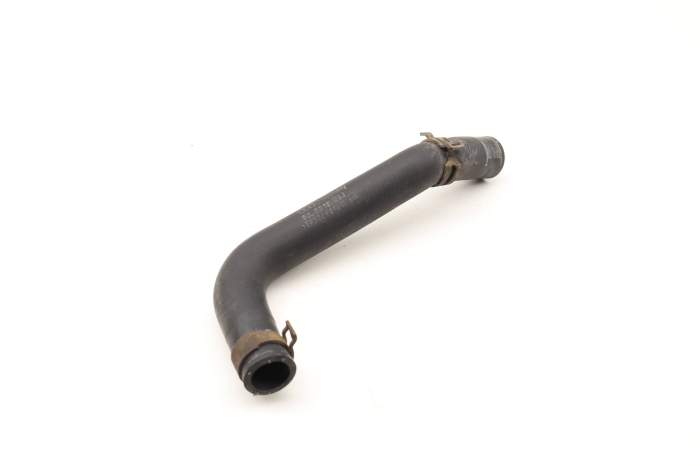 Coolant Hose / Line 7L8121058J main product photo