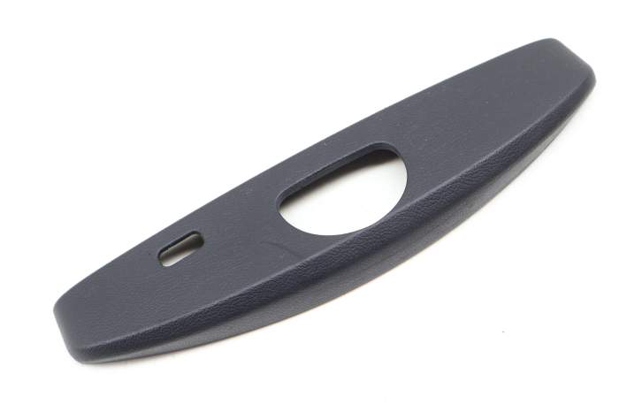 Hatch Window Wiper Arm Trim / Cover 7L5867929 95555582900 main product photo