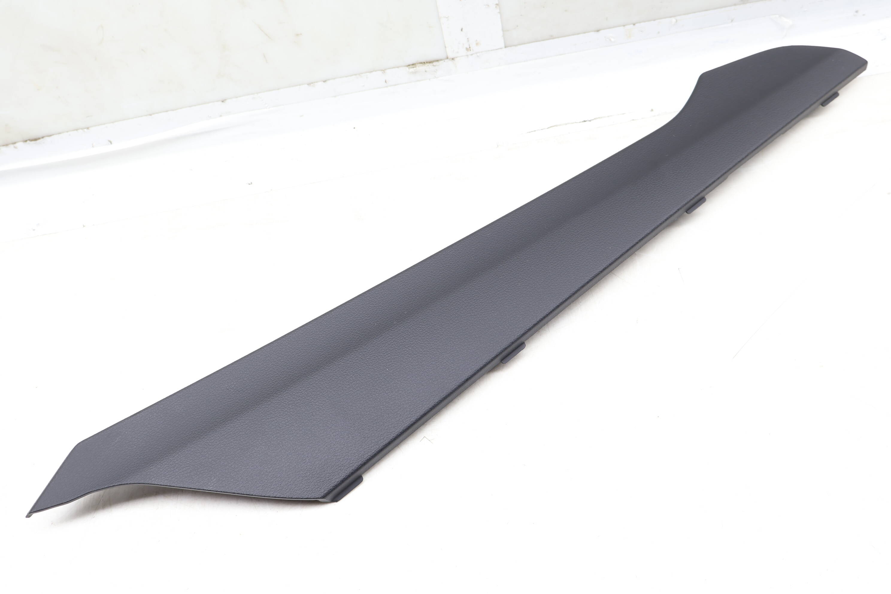 Center Console Trim Panel 8W1863306B