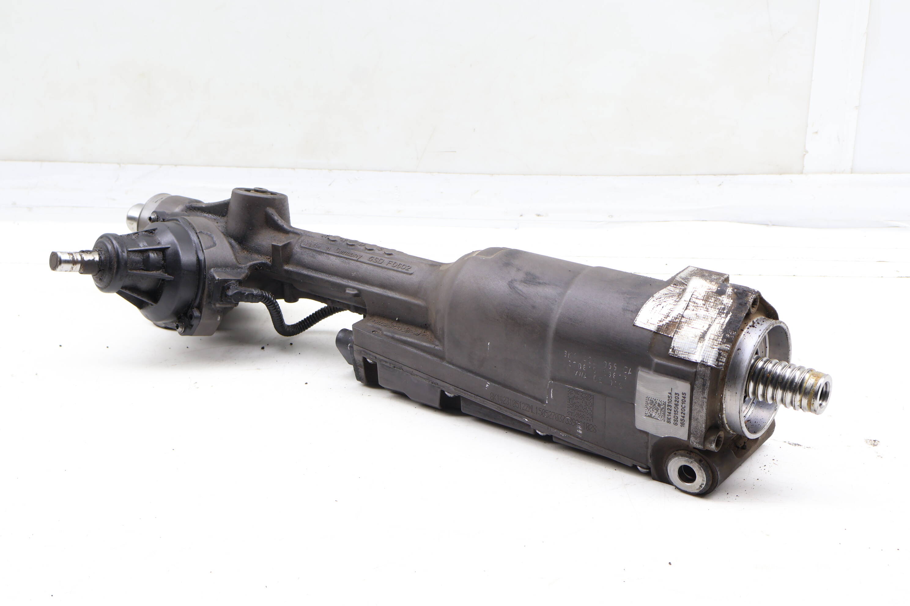 Power Steering Rack / Gear 8K1423055CA