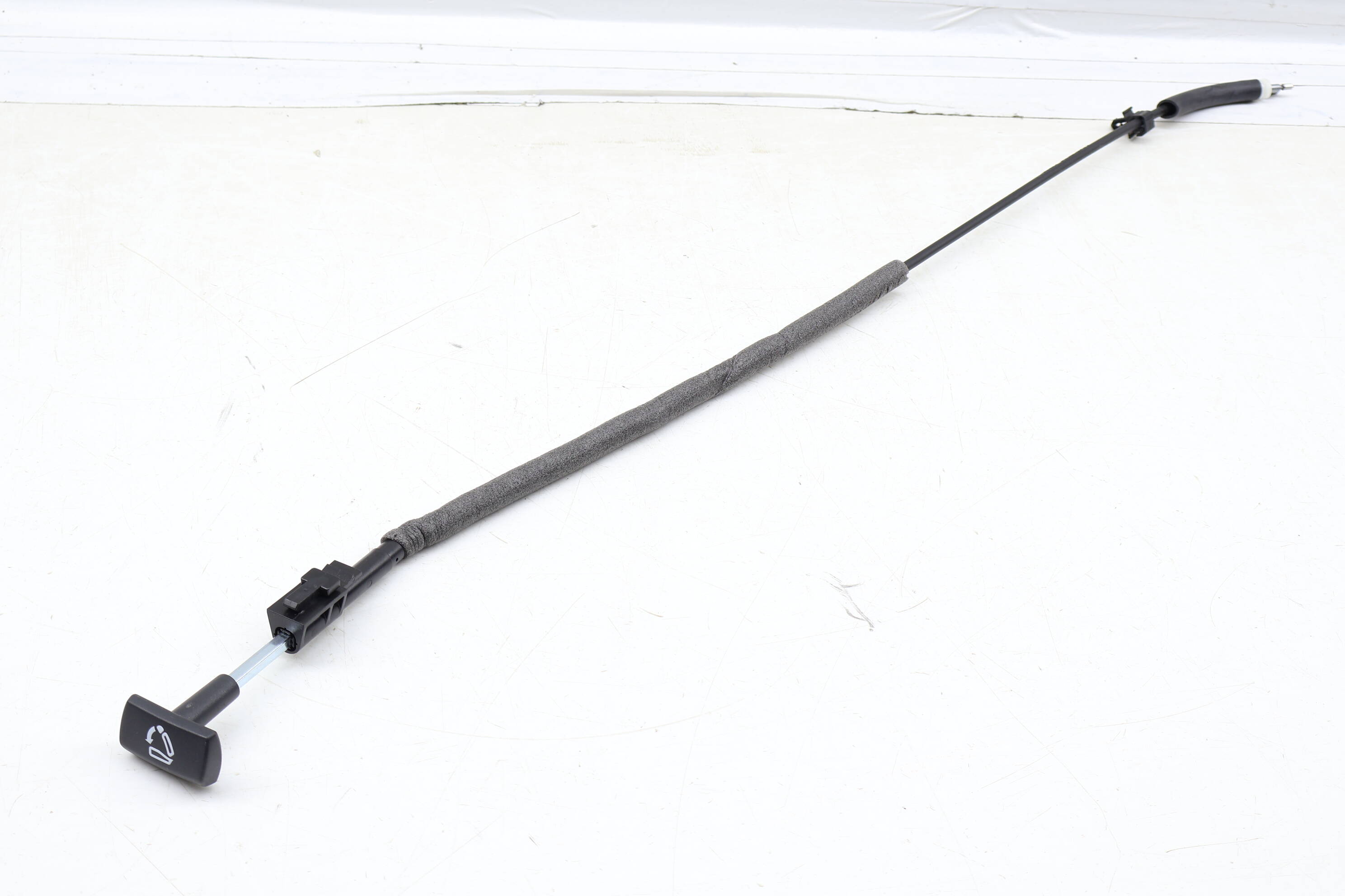 Seat Release Handle / Cable 561885681