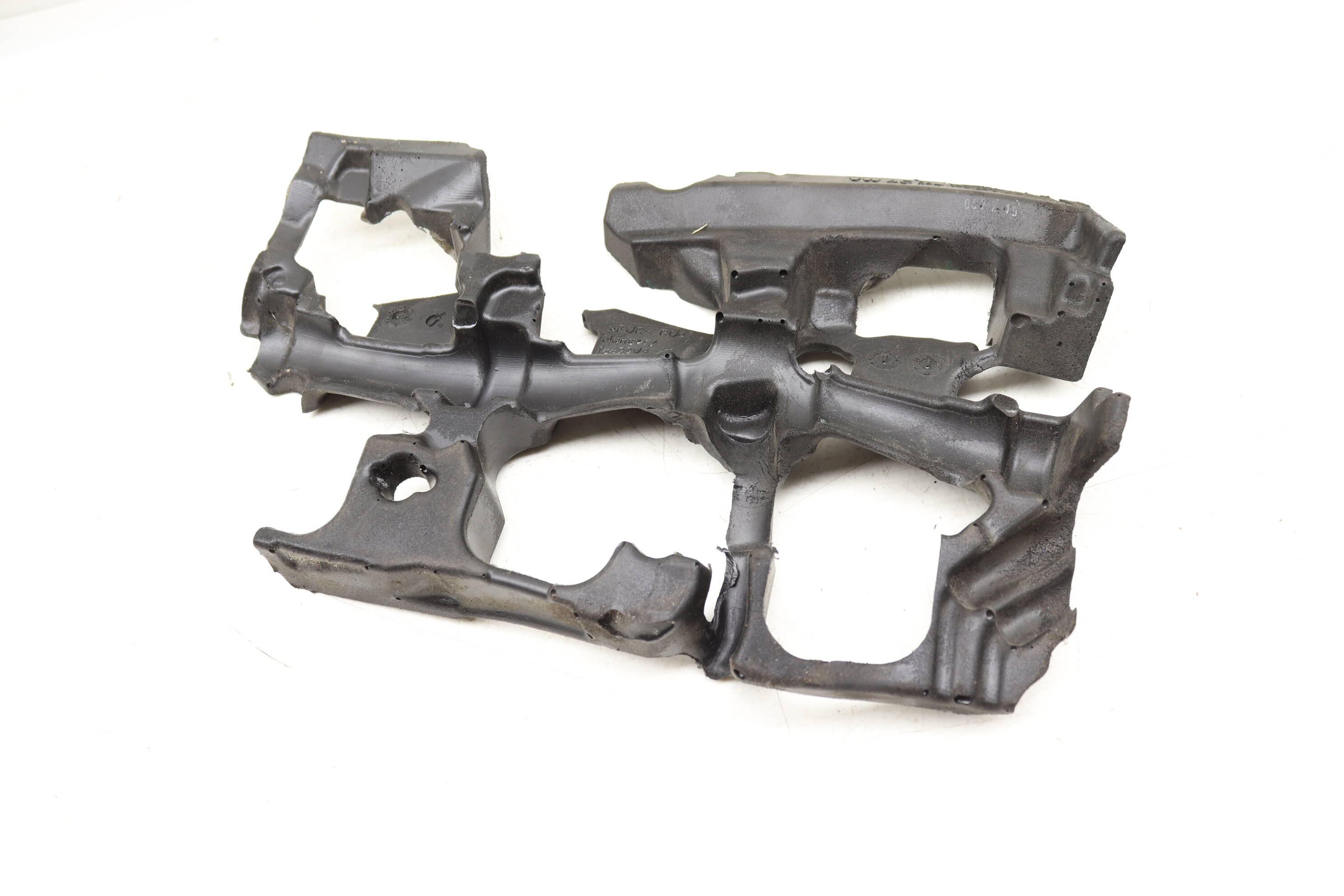 Engine Sound Absorber (Lower) 06M133876AB