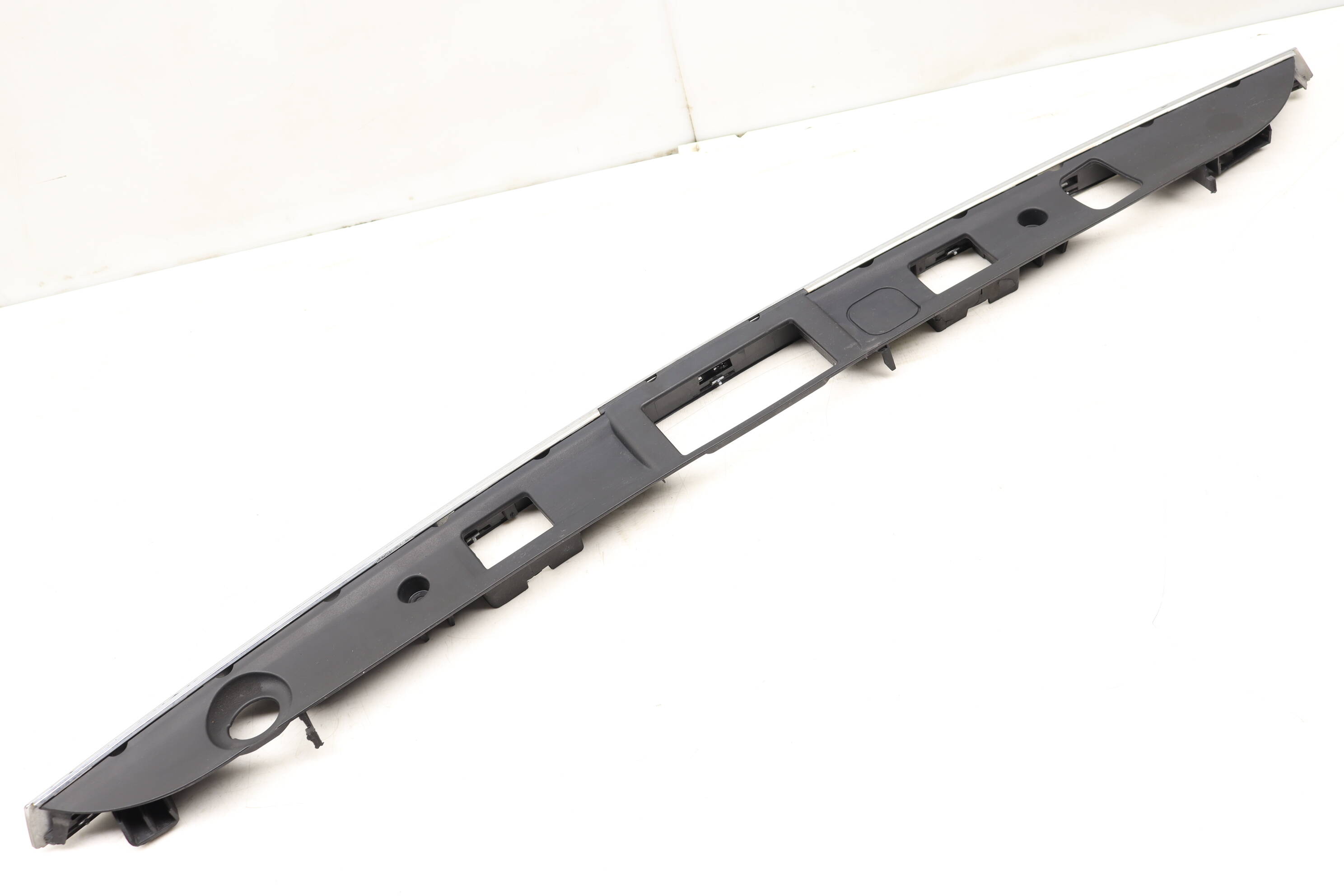 Hatch / Trunk Lid Handle Housing 2047400993