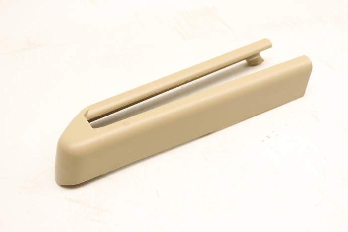 Seat Rail Cover 52107165392 main product photo