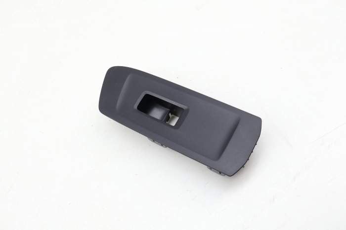 Window Switch Trim 3CN867256 main product photo