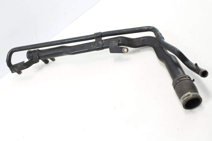Coolant Supply Pipe / Tube / Line 079121070AA main product photo