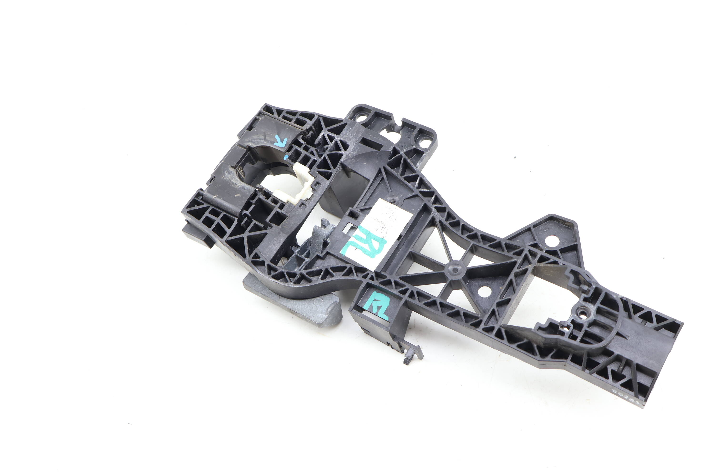 Exterior Door Handle Bracket 4L0839885H