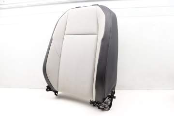 Upper Seat Backrest Cushion Assembly 17A881805B