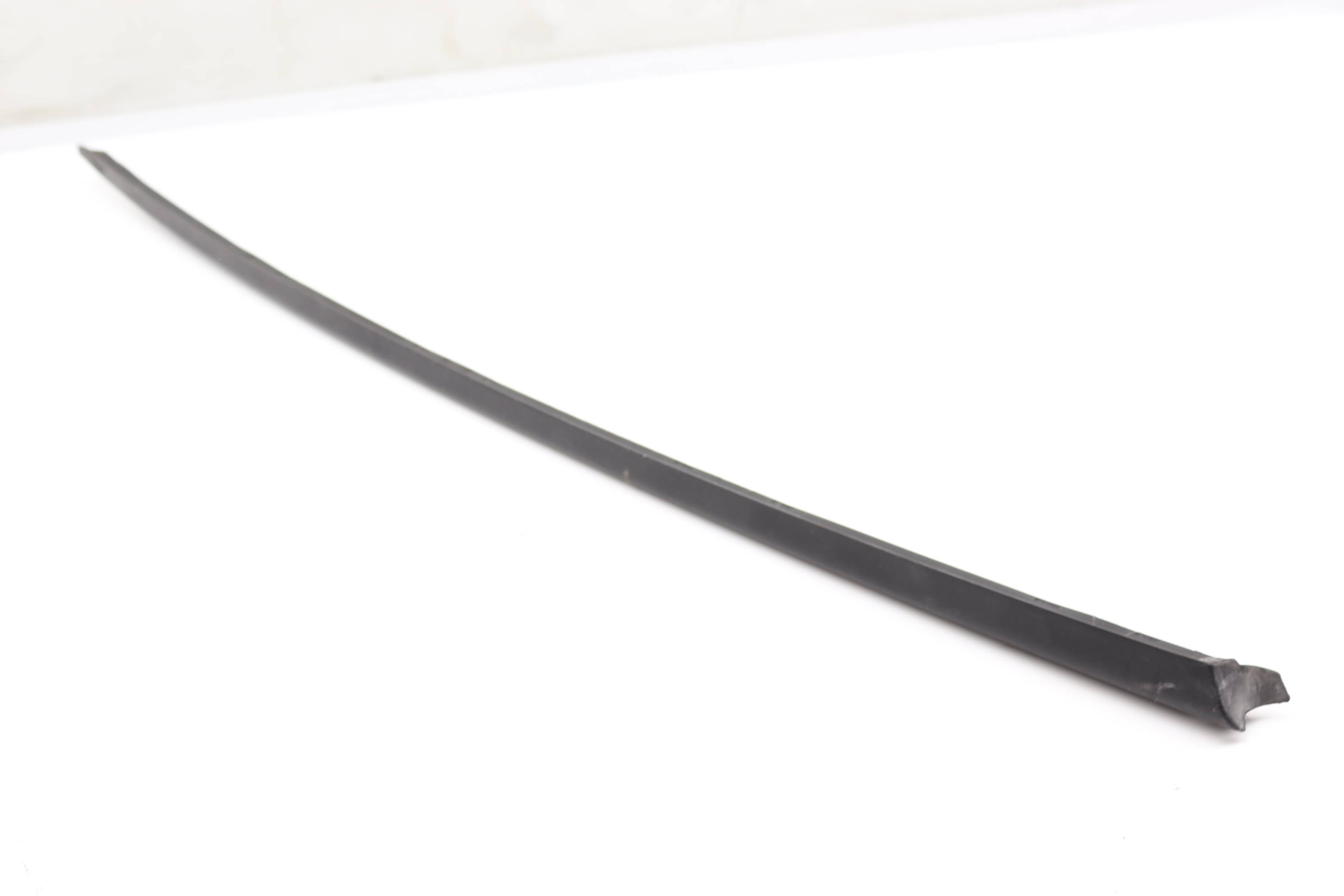 Windshield Side Trim / Seal 4G0854327B