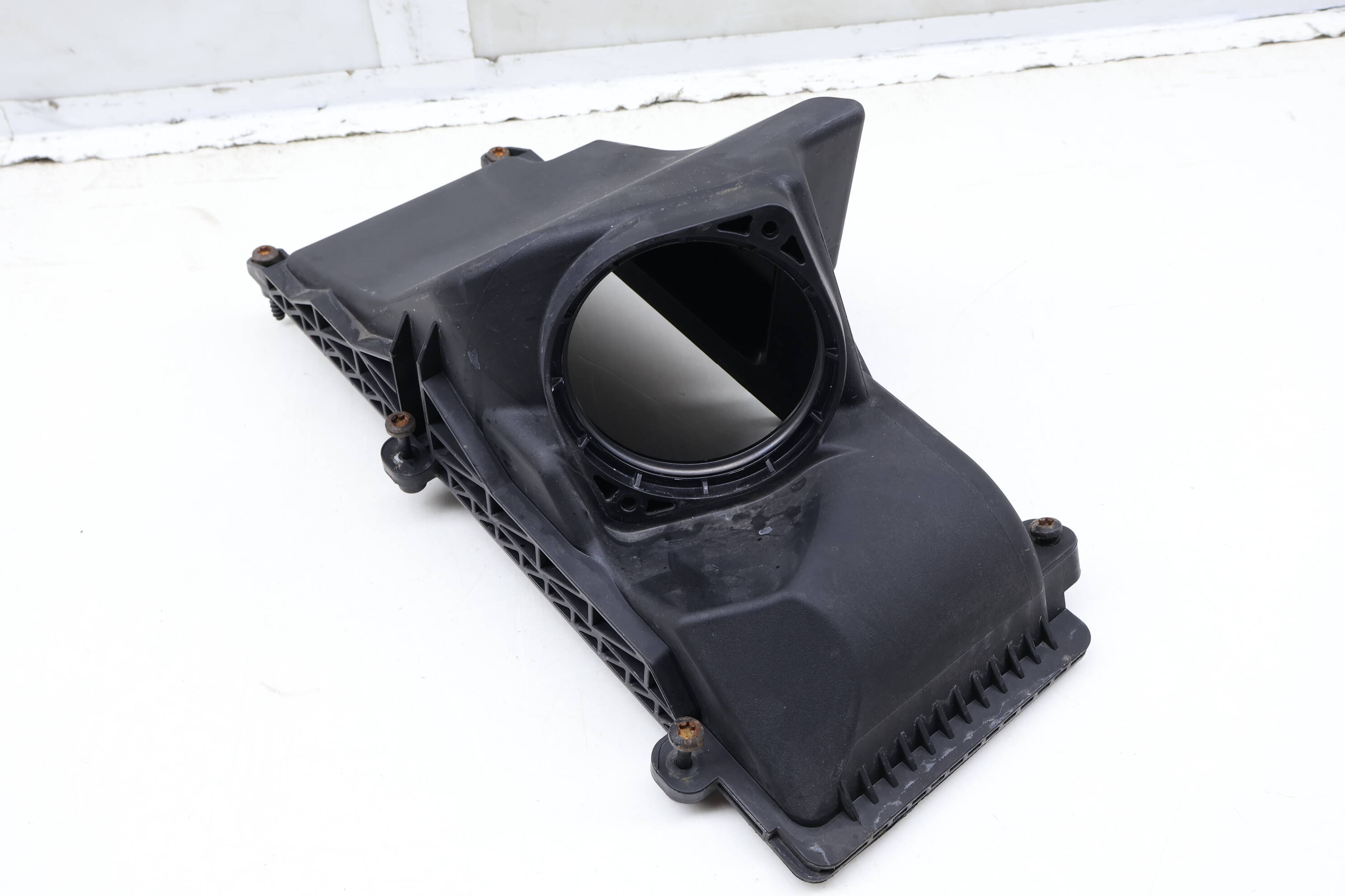 Engine Air Filter Box - Upper Half 8K0133837BJ