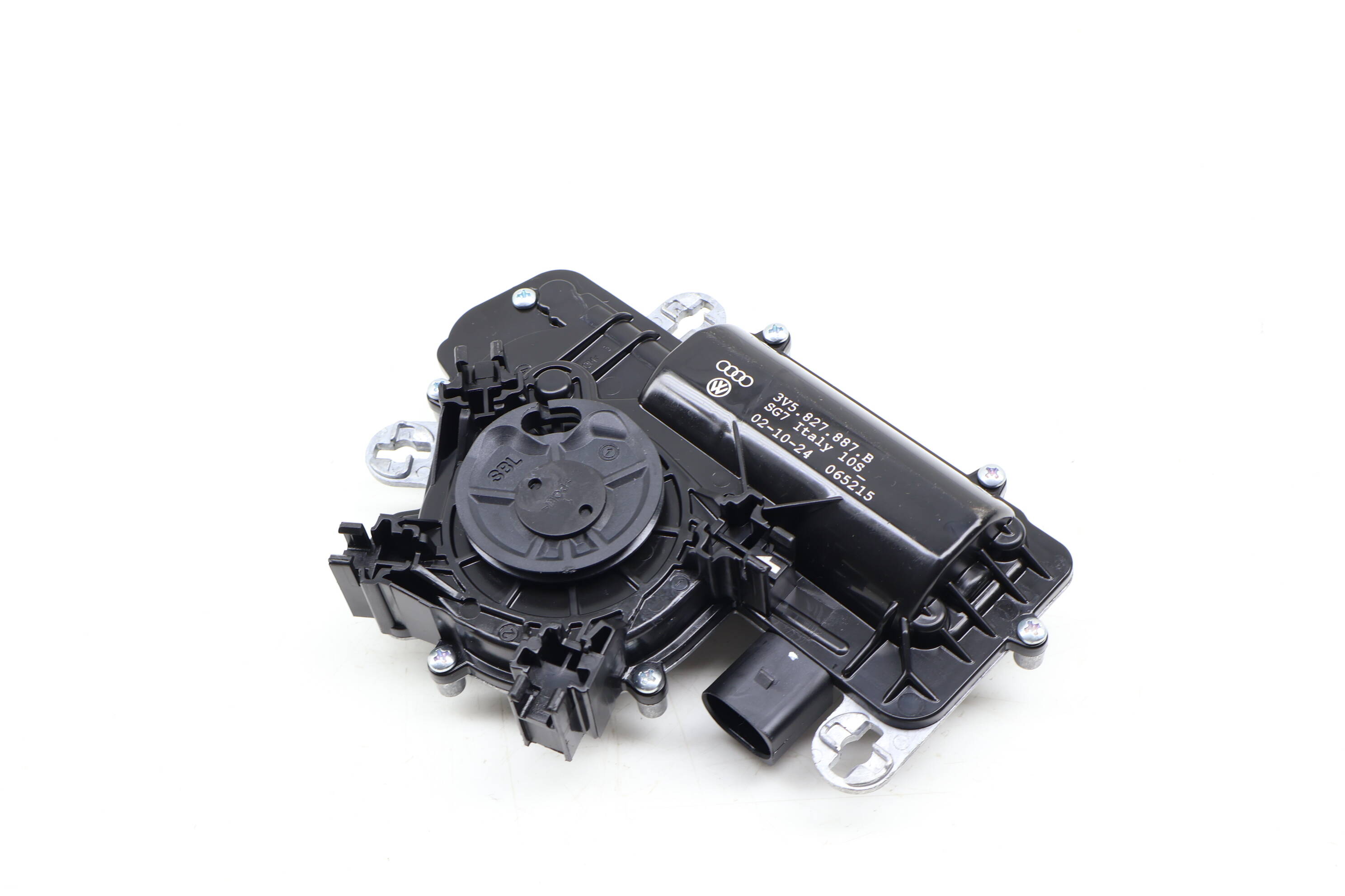 Hatch / Trunk Lid Motor 3V5827887B
