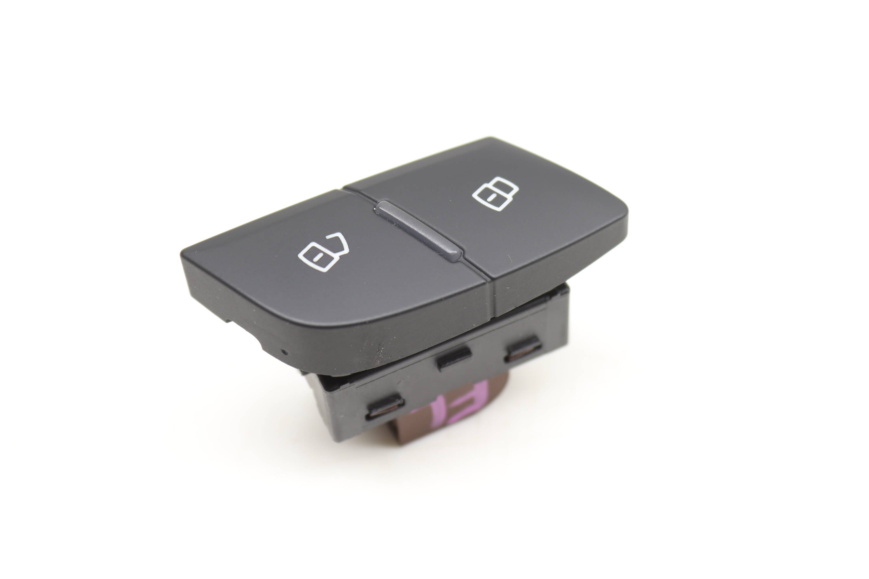 Door Lock / Unlock Switch 4G8962107