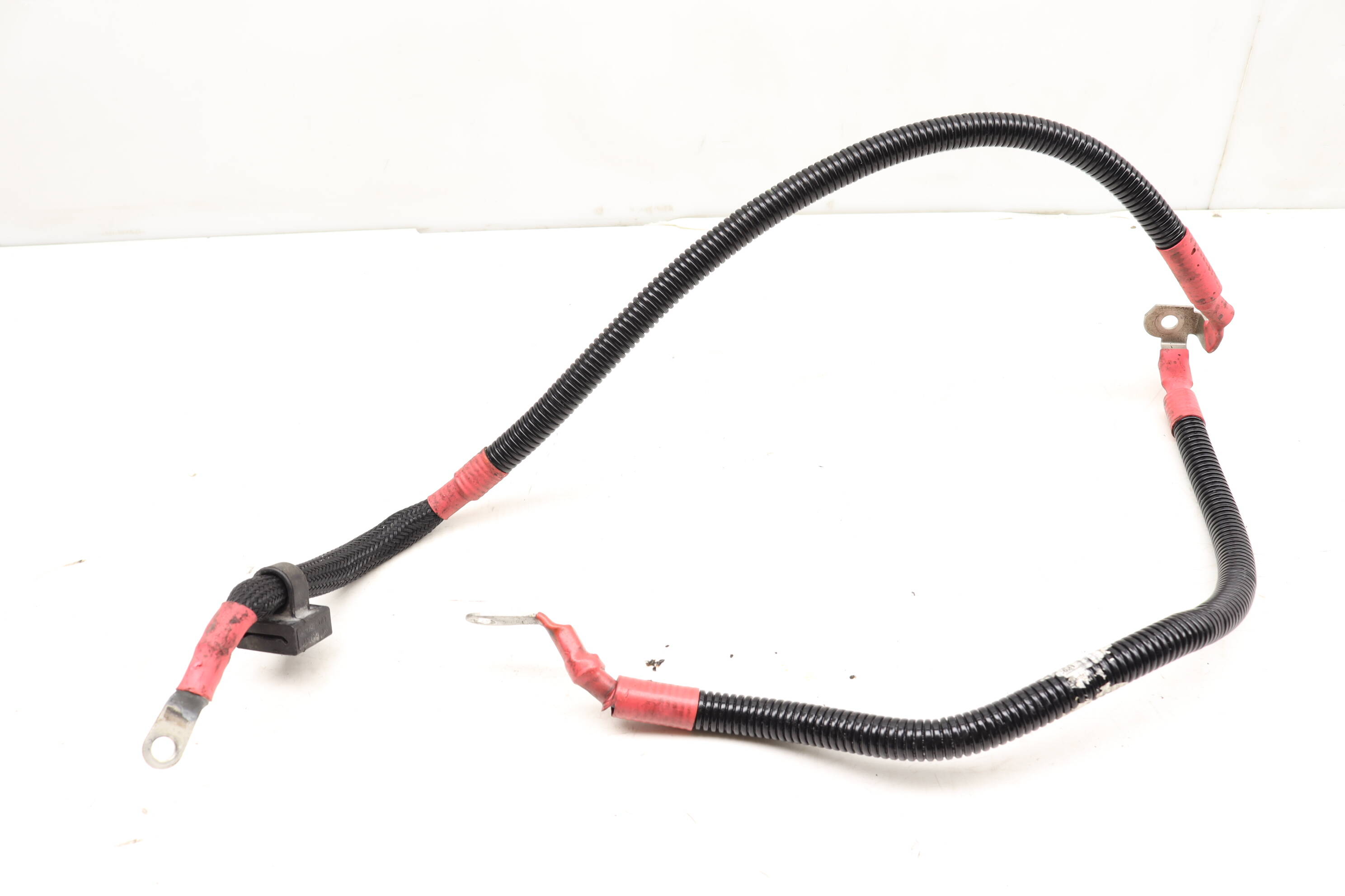 Starter / Alternator Cable 12427611319