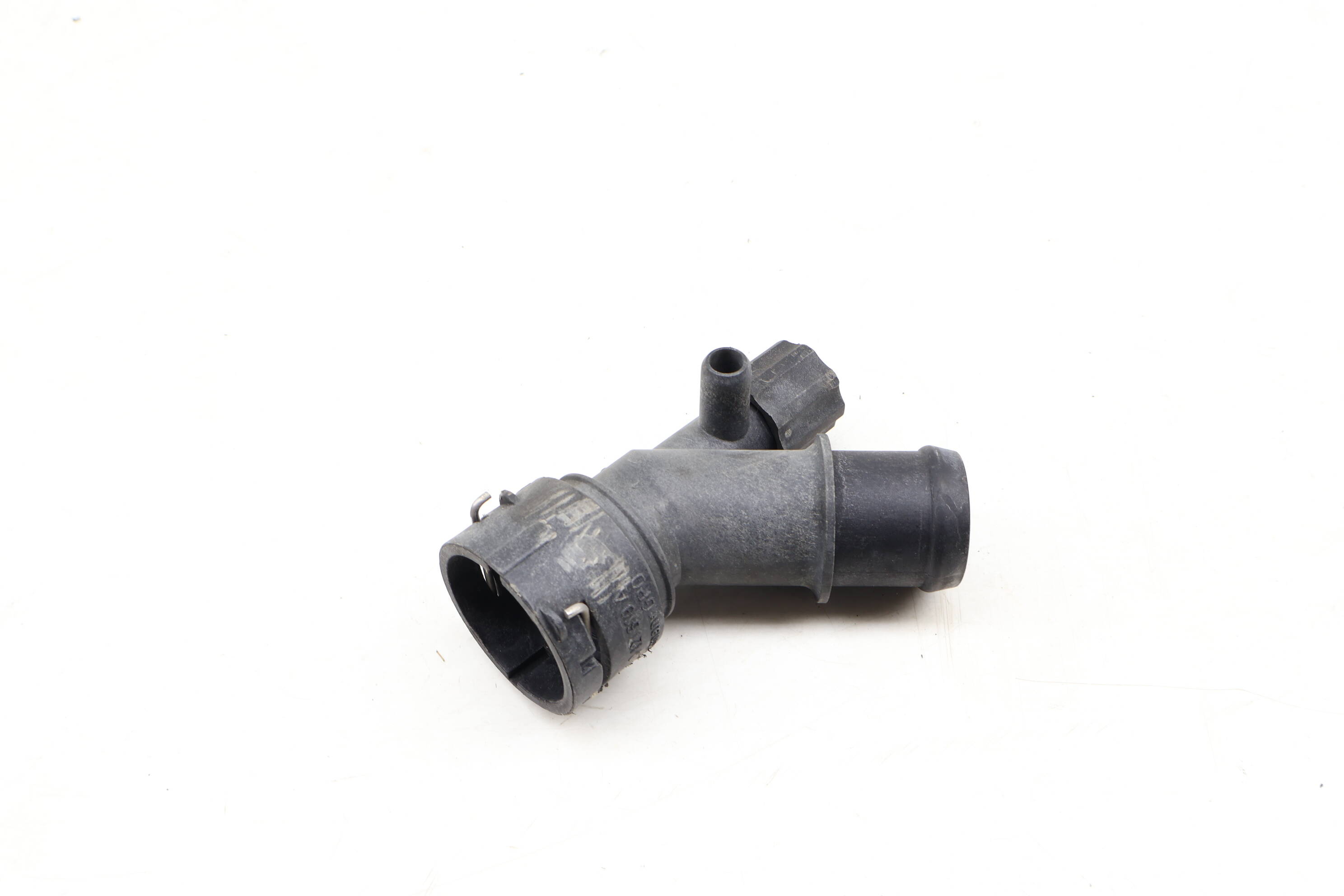 Radiator Coolant Flange / Adapter 1J0121619A