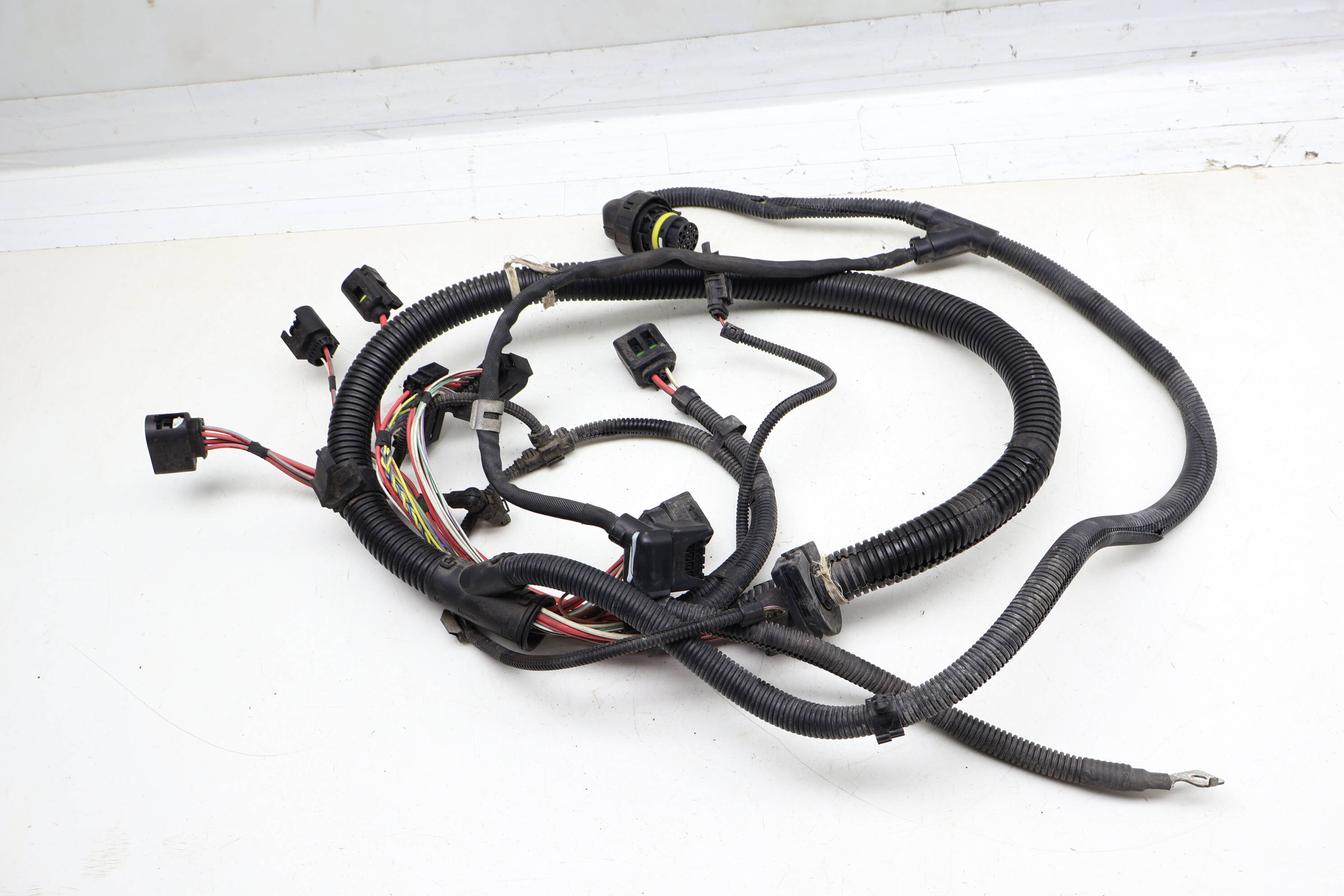 Engine / Transmission Wiring Harness 12517602819