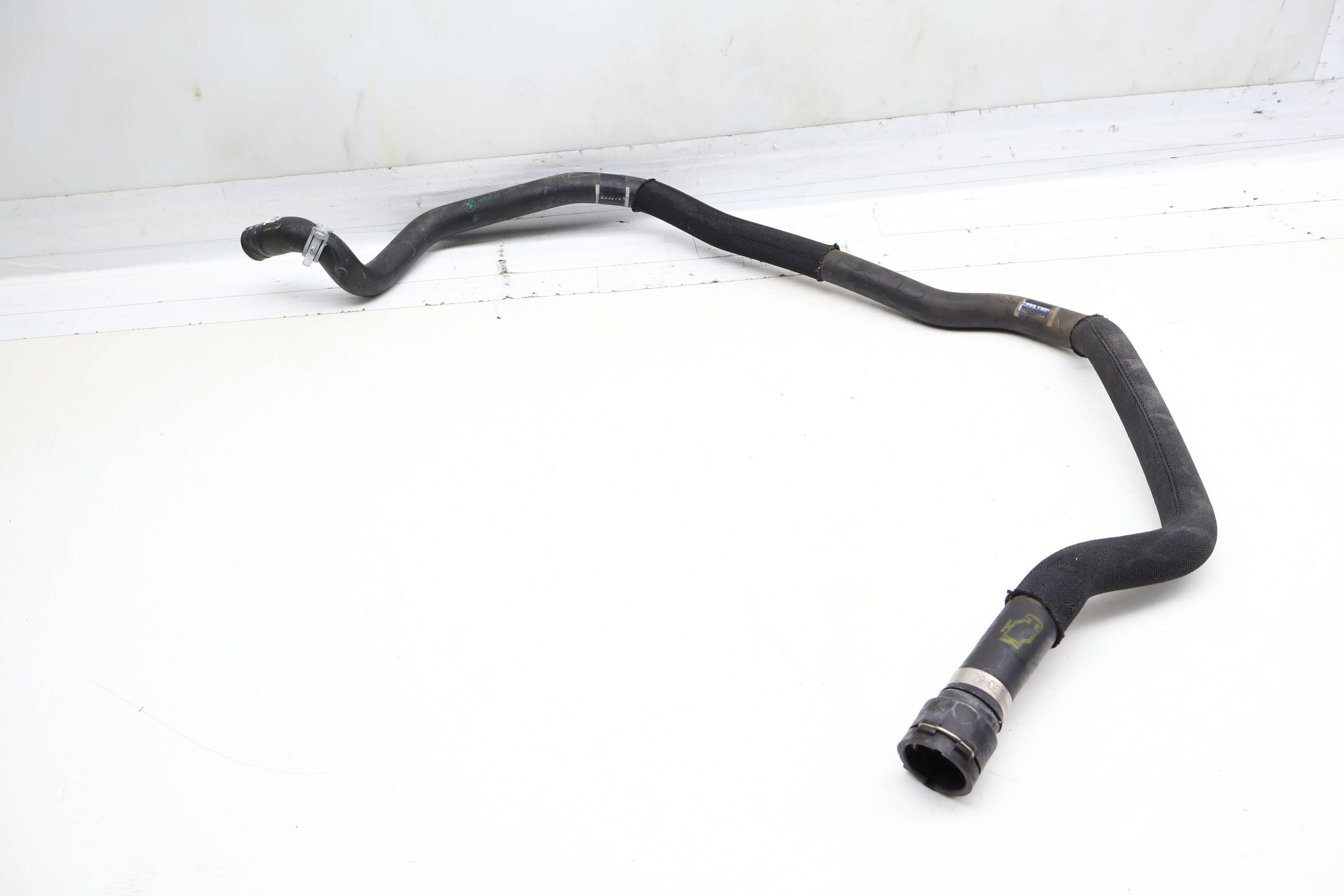 Coolant Hose / Line (Return) 64219354463
