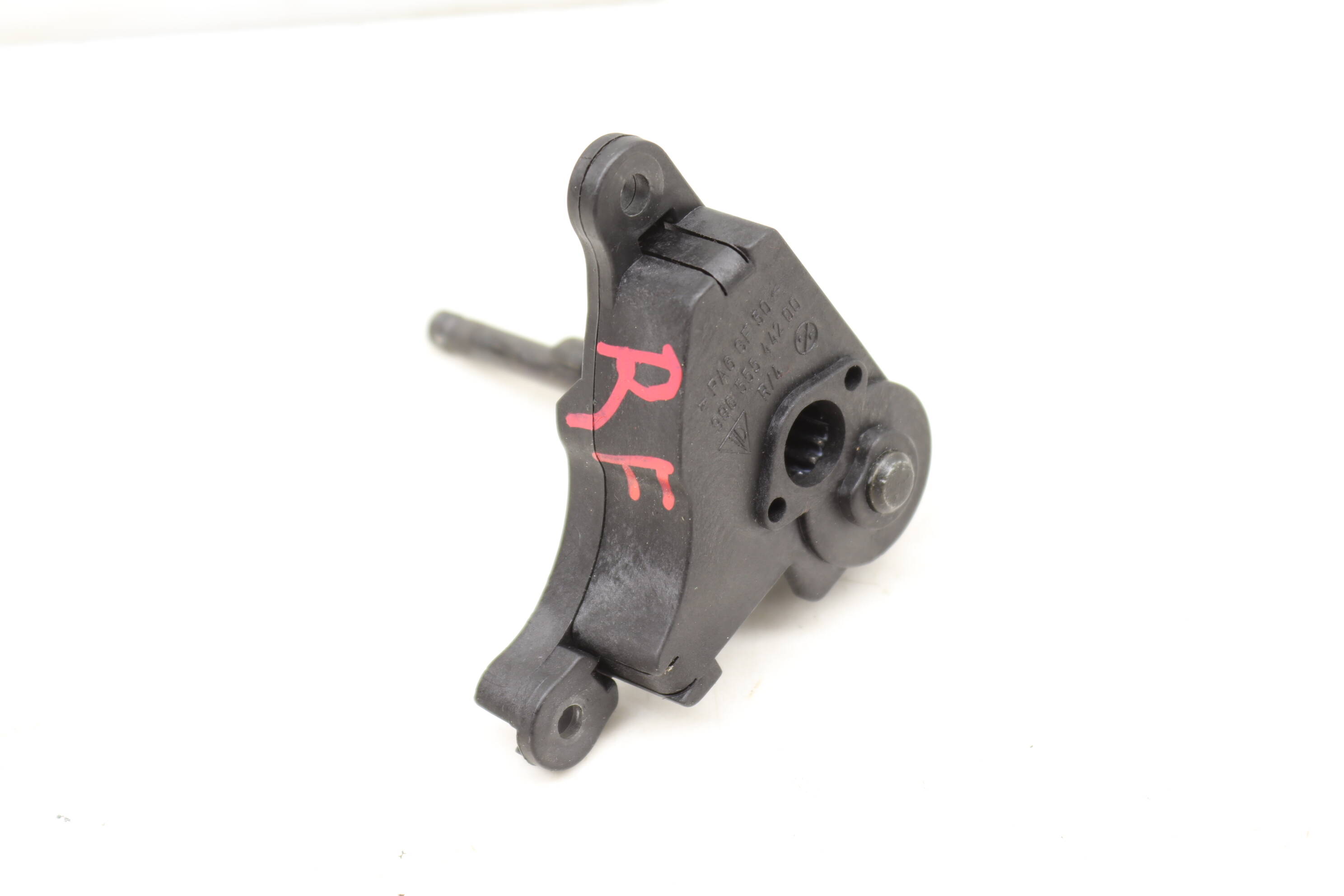 Door Panel End Plate / Bracket 99655544200