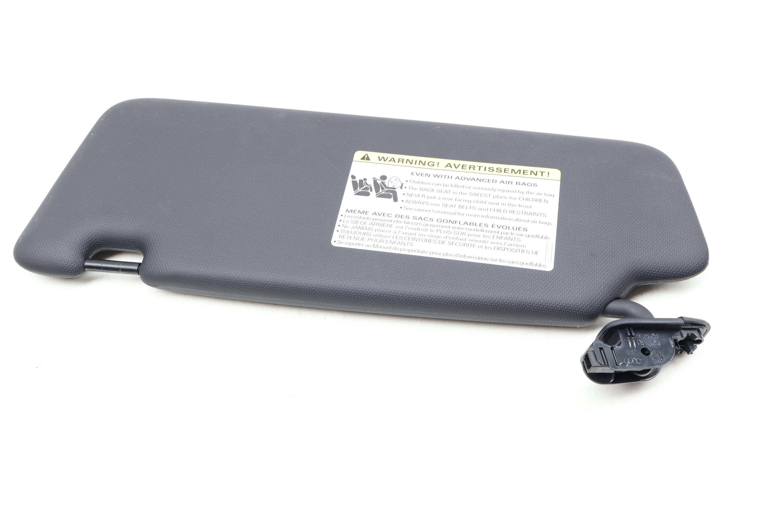 Sun Visor / Mirror 8U0857552AJ