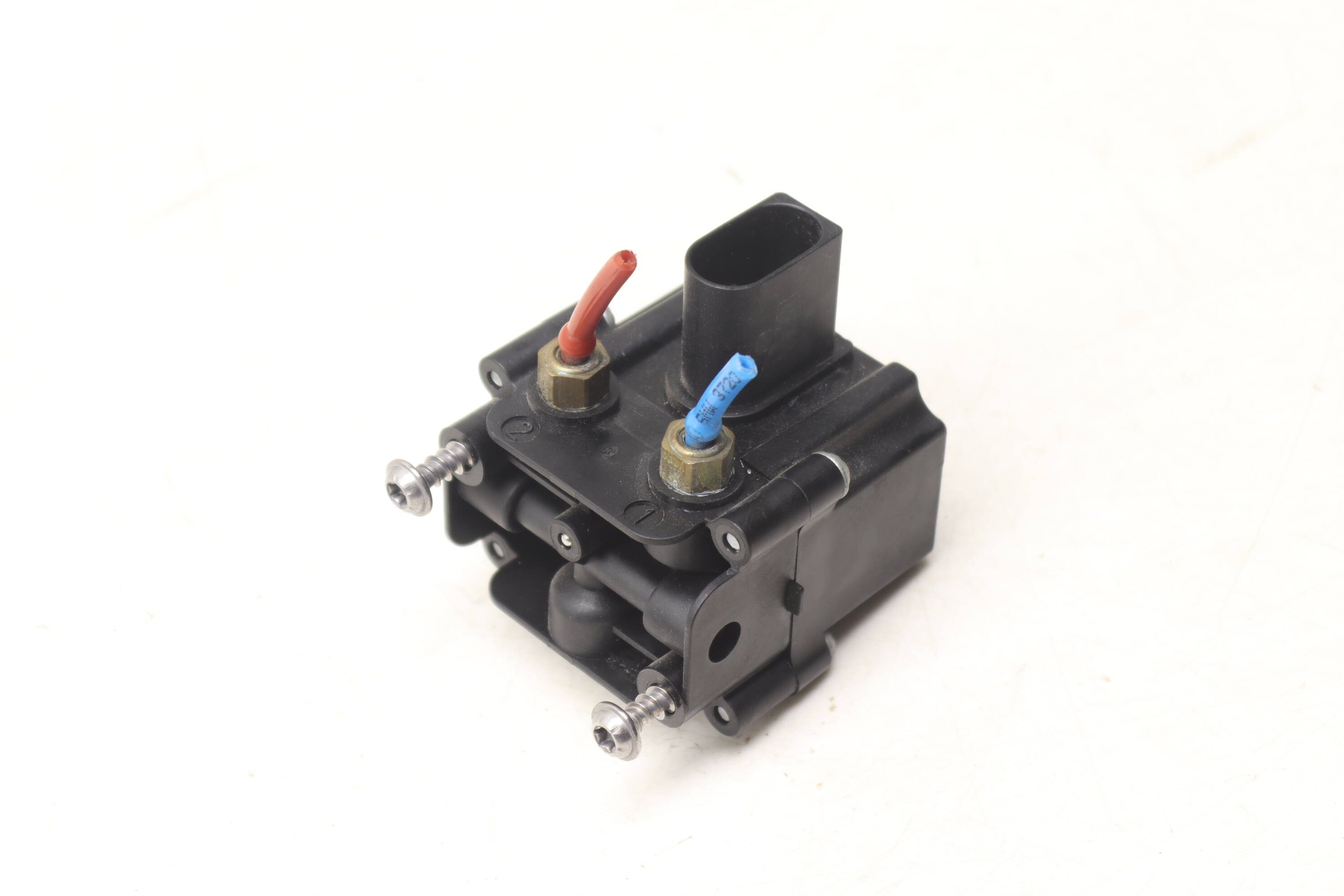 Air&#x20;Suspension&#x20;Solenoid&#x20;&#x2F;&#x20;Valve