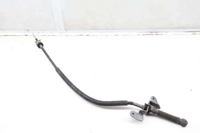 Shifter Linkage / Cable 8R0713265L main product photo
