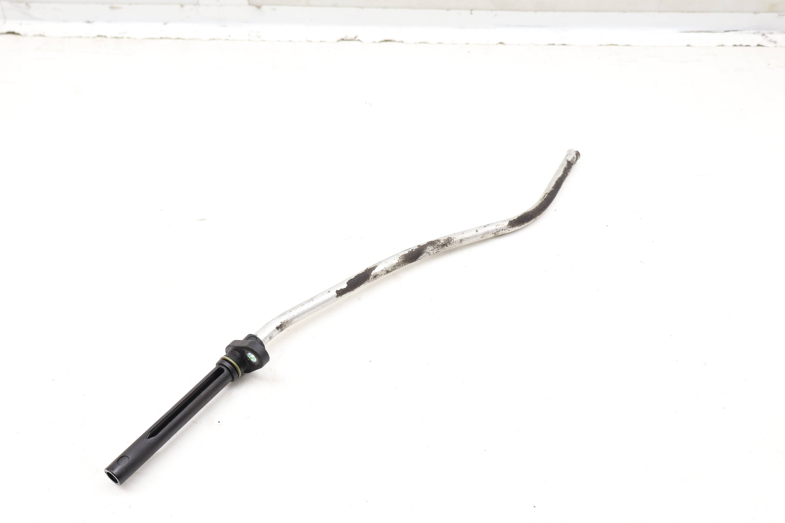 Engine Oil Dipstick Tube 079115607BC
