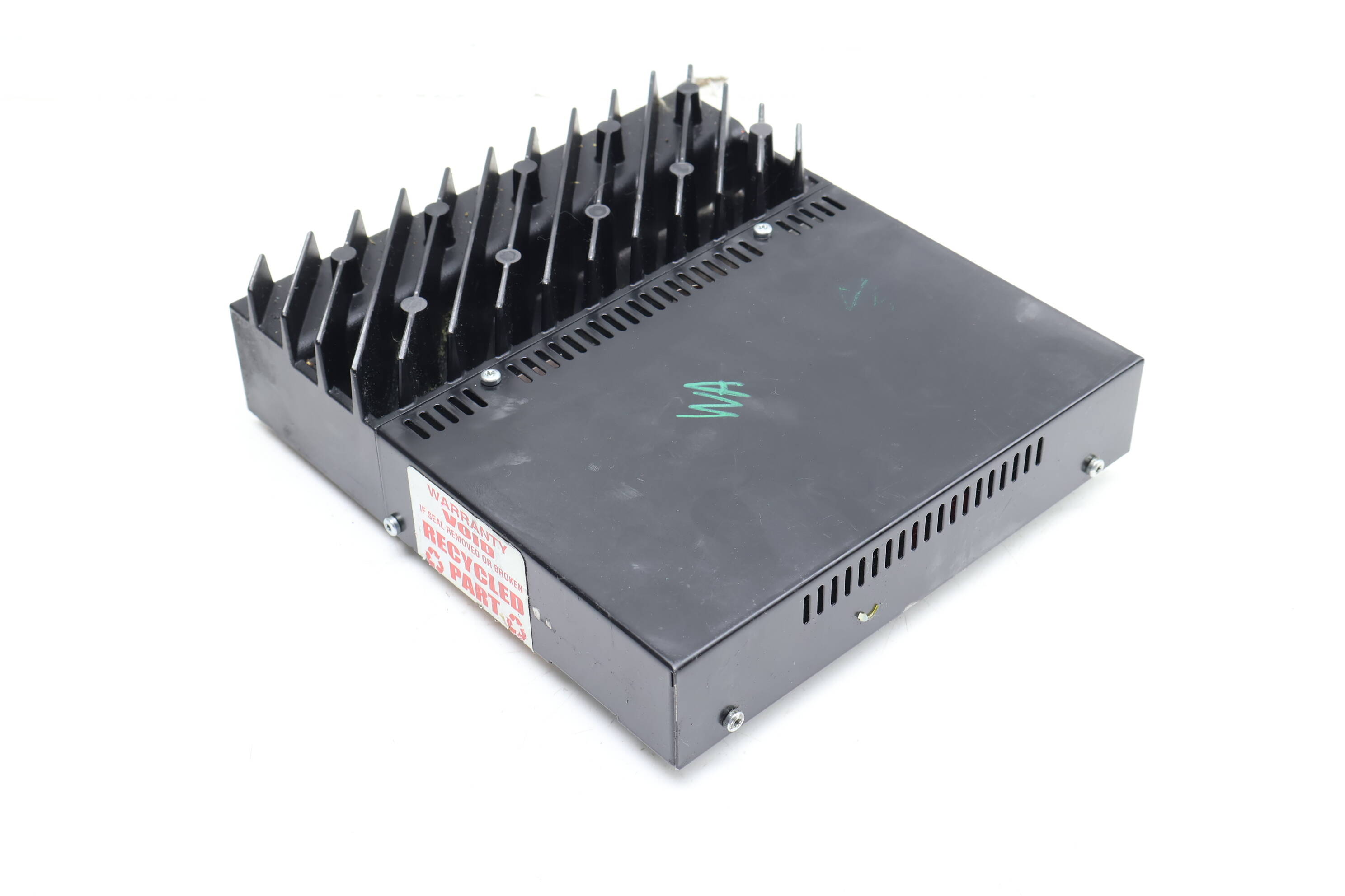 Stereo Amplifier / Amp 65129164379