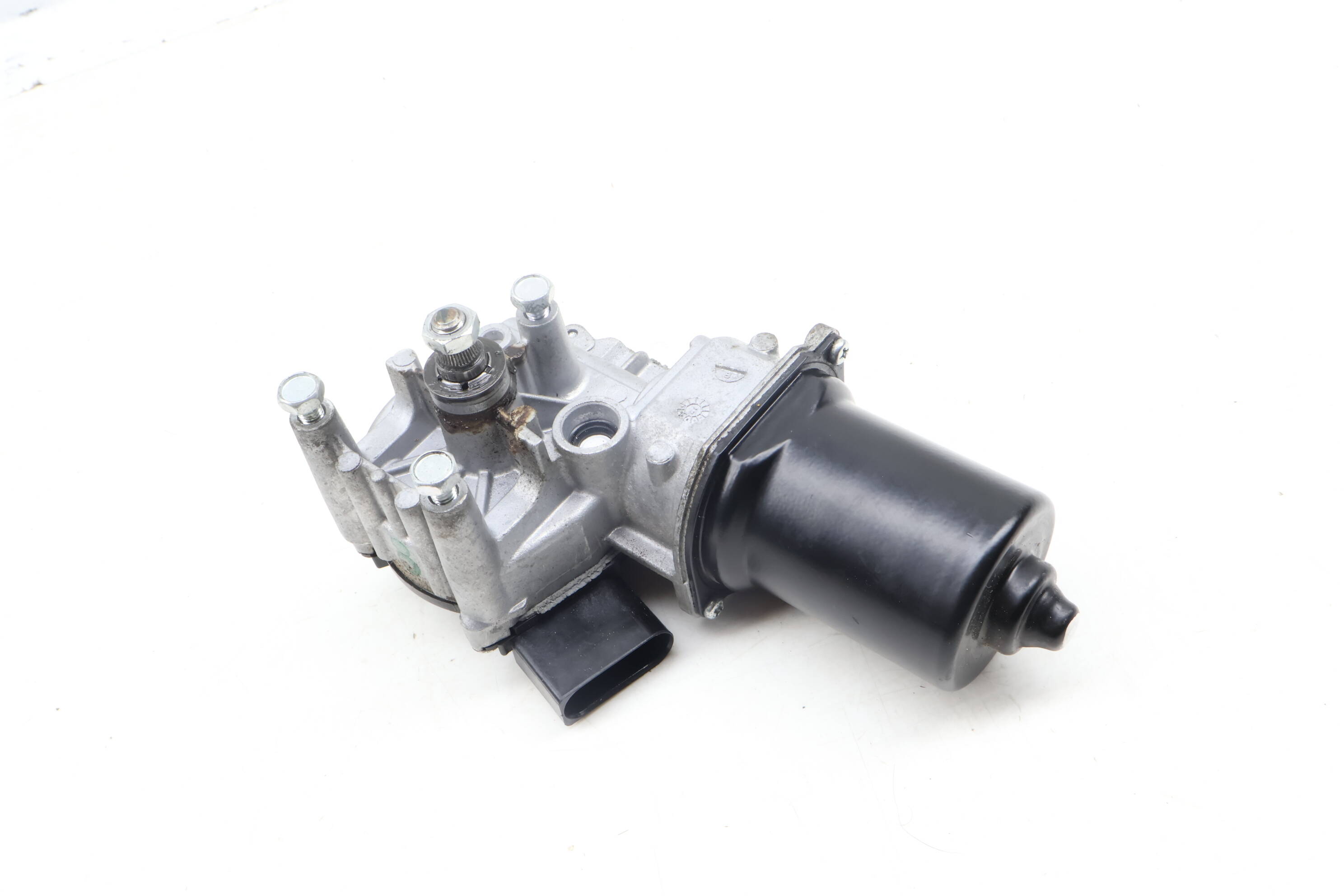 Windshield Wiper Motor 8W6955119