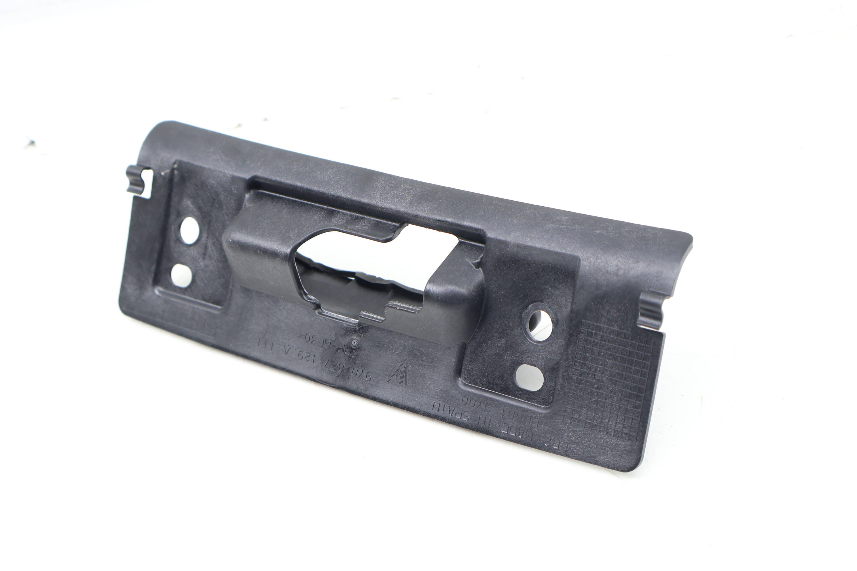 Trunk Hatch Handle Trim Cover 9Y0827129A