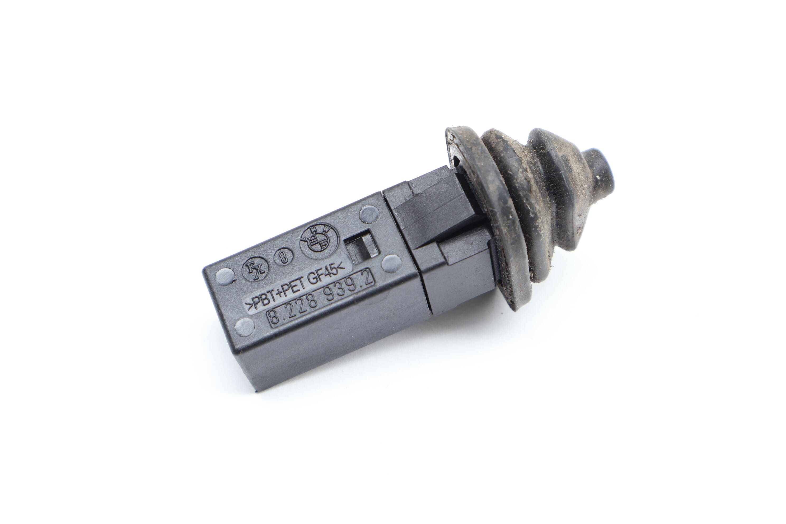 Fuel Door Latch / Catch 51178228939