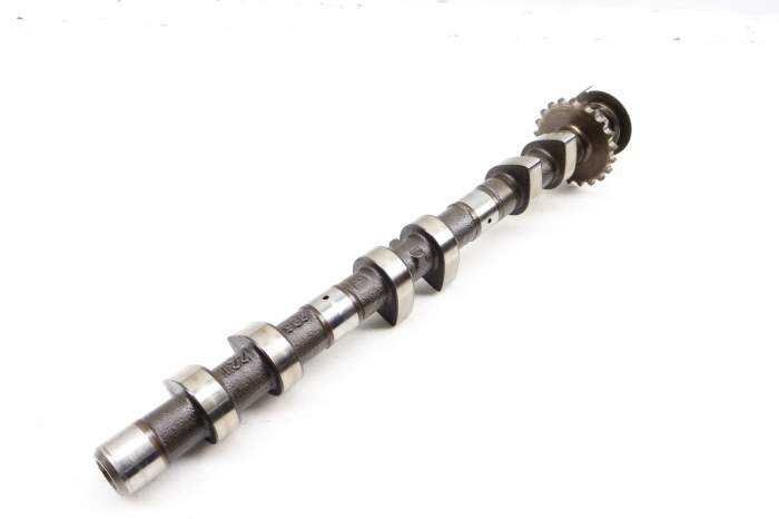 Intake Cam / Camshaft (4-6 Cyl) 99610521605 main product photo