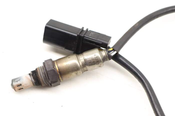 5 Wire Front Oxygen Sensor (Pre-Cat) For Audi, VW, Seat and Skoda  06A906262BR - D2P Autoparts