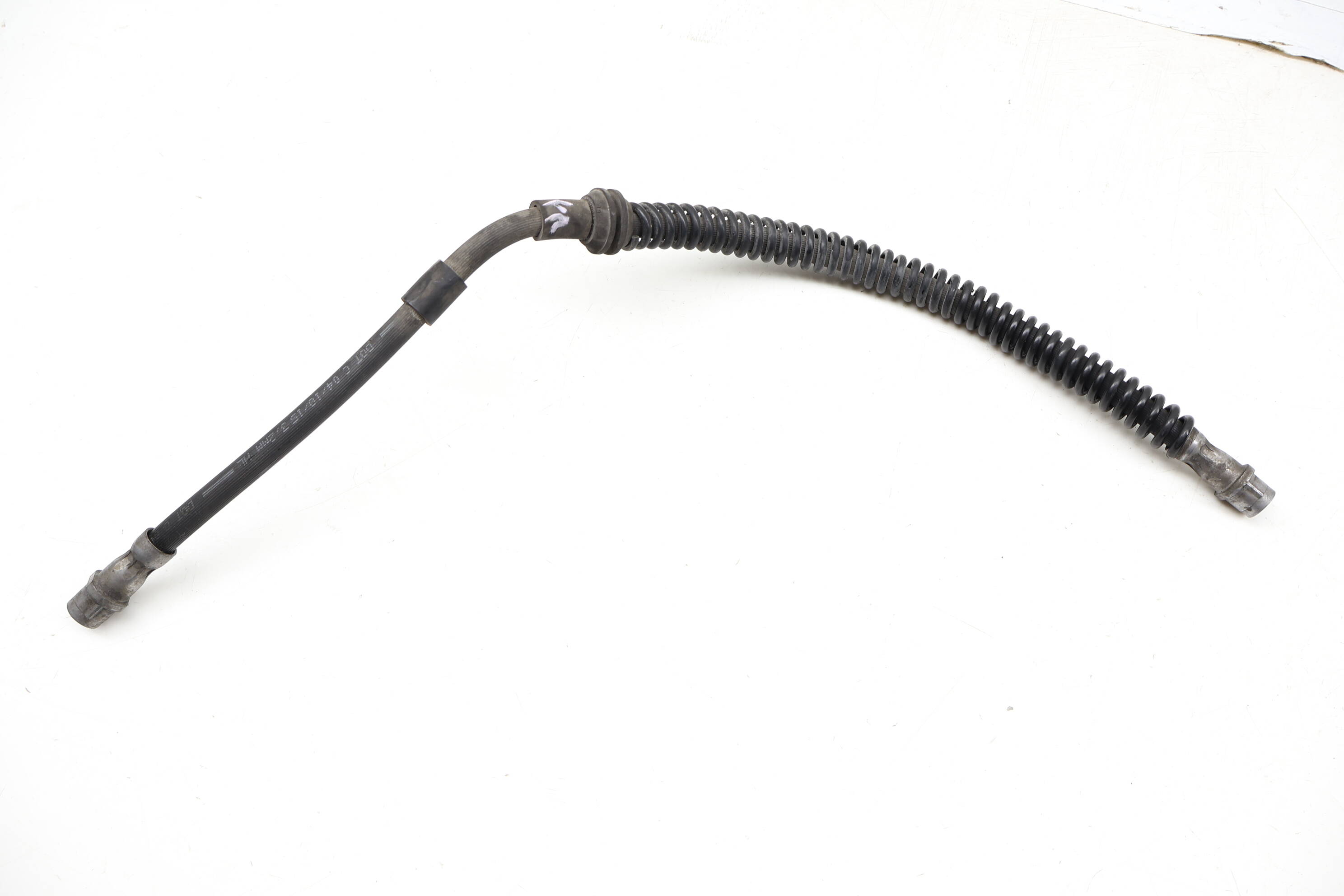 Brake Hose / Line 7P6611701