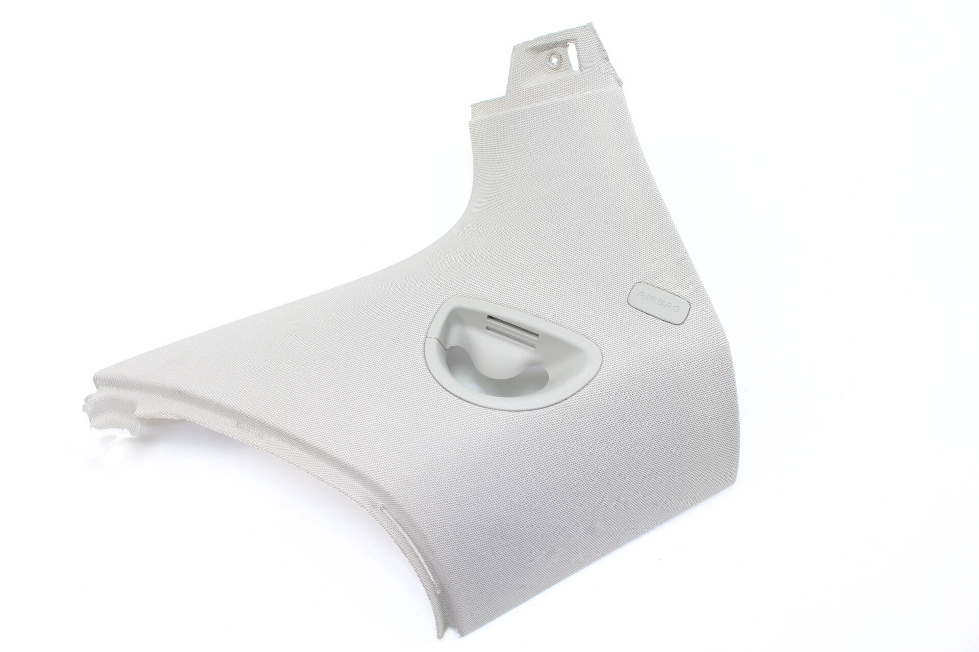 Interior Upper D Pillar 4L0867245A