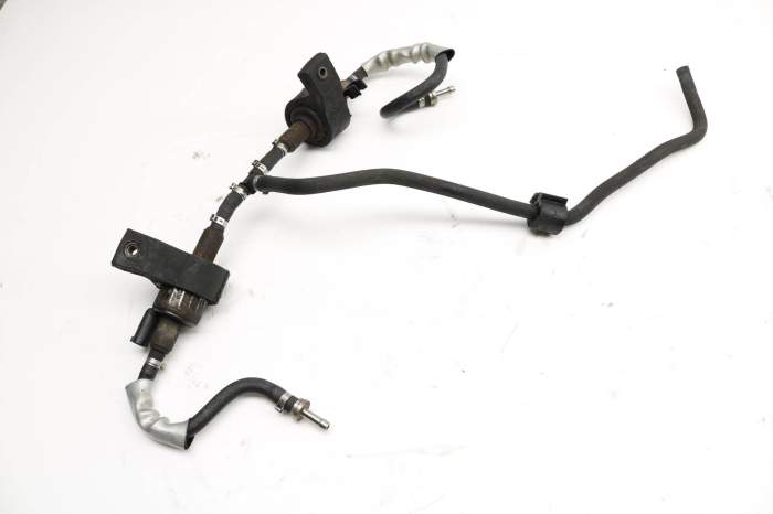 Tdi Fuel Metering Pump / Hose 7L6201703A main product photo