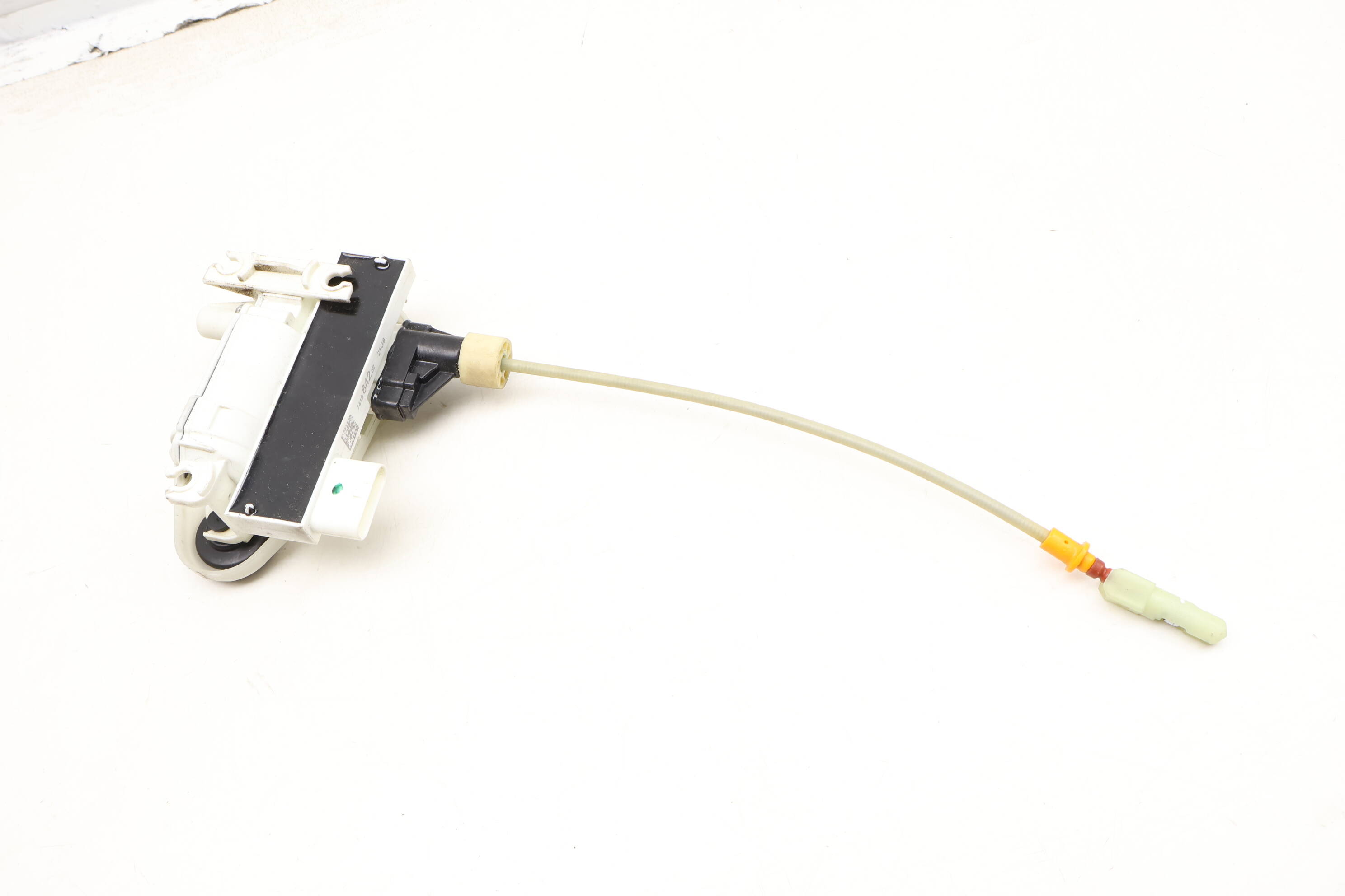 Lock Actuator Soft-Close Motor 51207419842